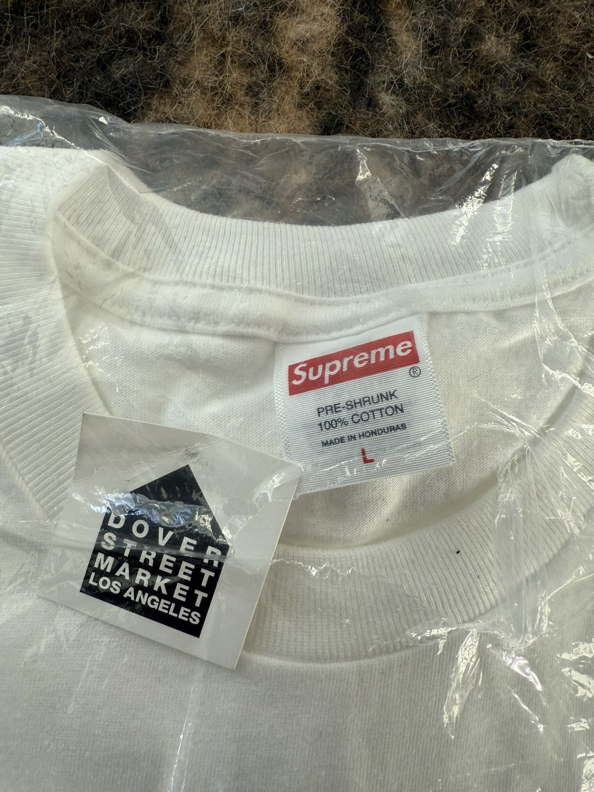 Supreme SUPREME PLAYBOICARTI PHOTO TEE Size US L / EU 52-54 / 3 - 2 Thumbnail