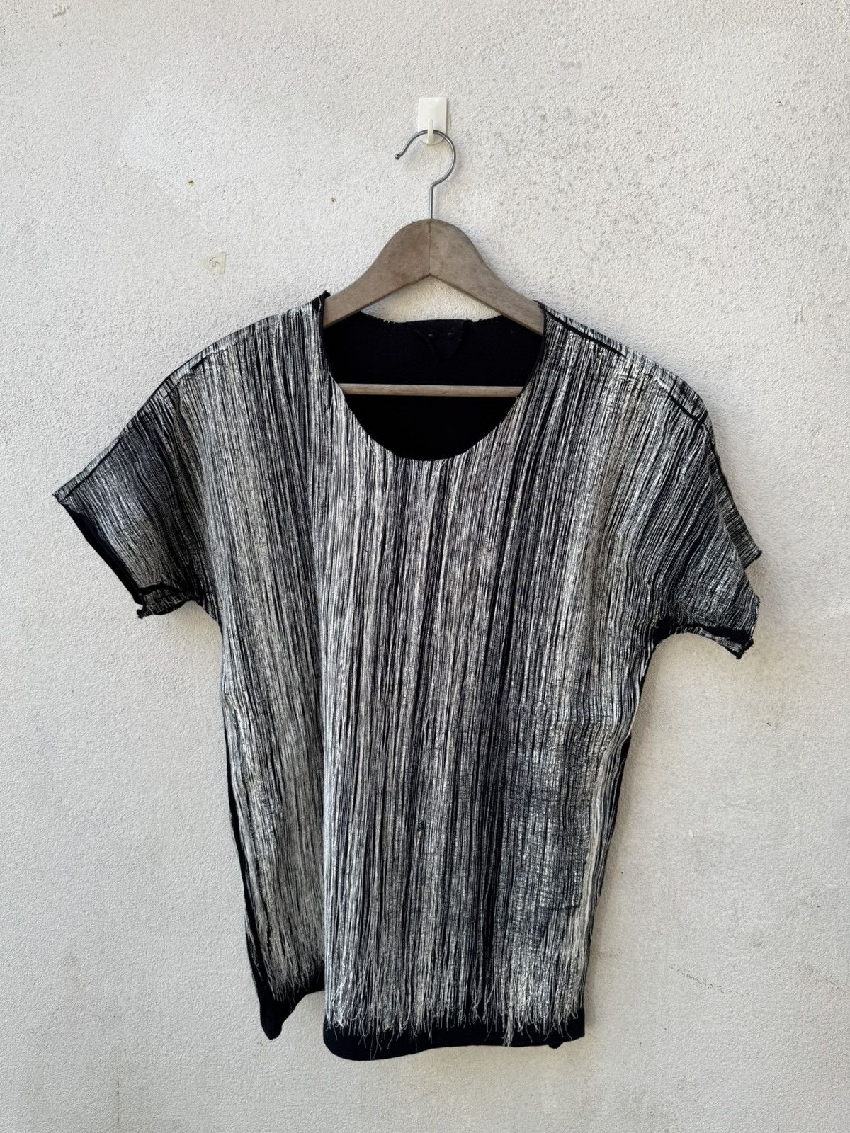 Individual Sentiments 16SS INDIVIDUAL SENTIMENT JAPAN WOVEN PRINTED Size US M / EU 48-50 / 2 - 1 Thumbnail