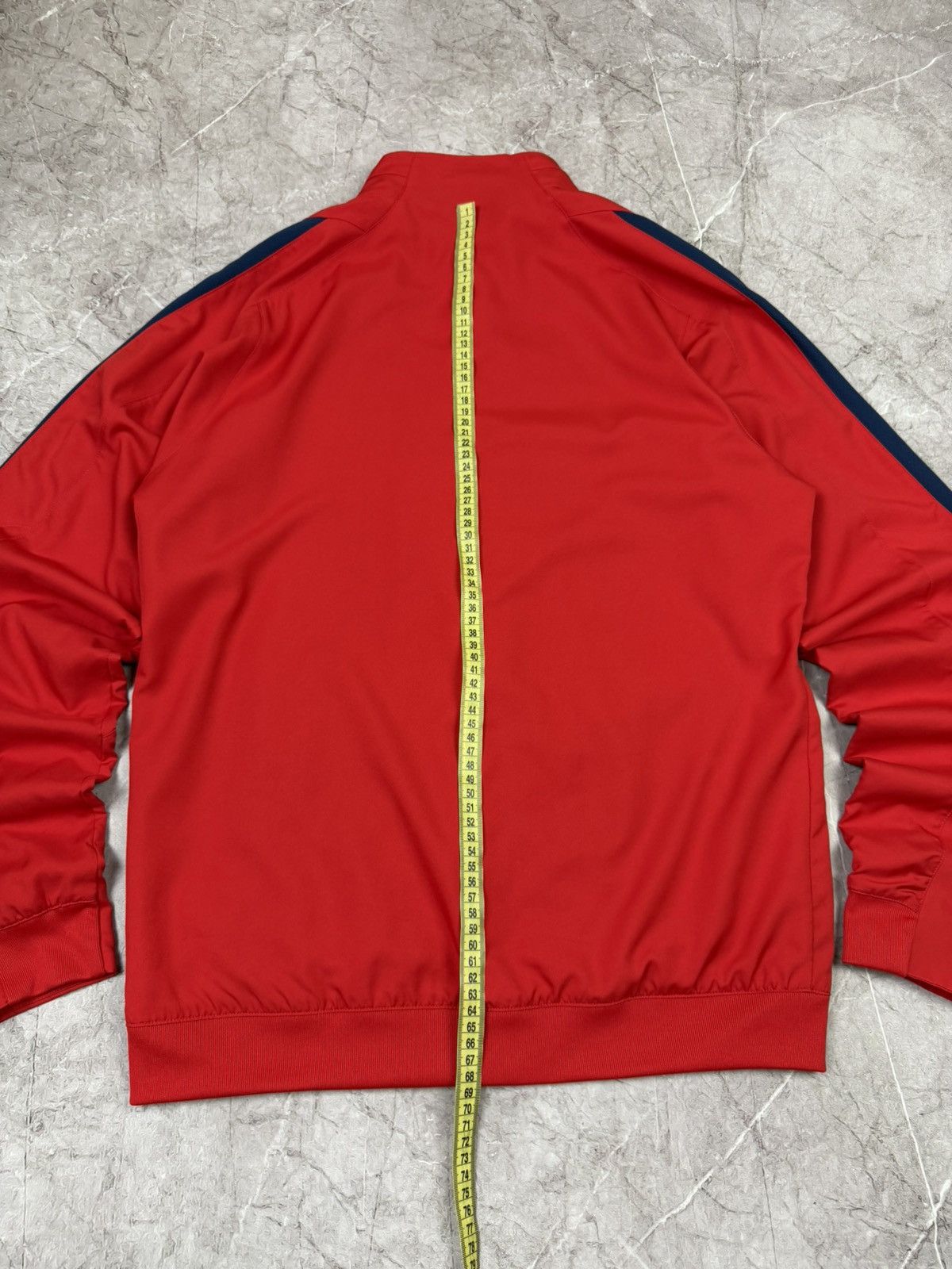 Nike Paris Saint-Germain Nike PSG training Jacket Size US M / EU 48-50 / 2 - 17 Thumbnail