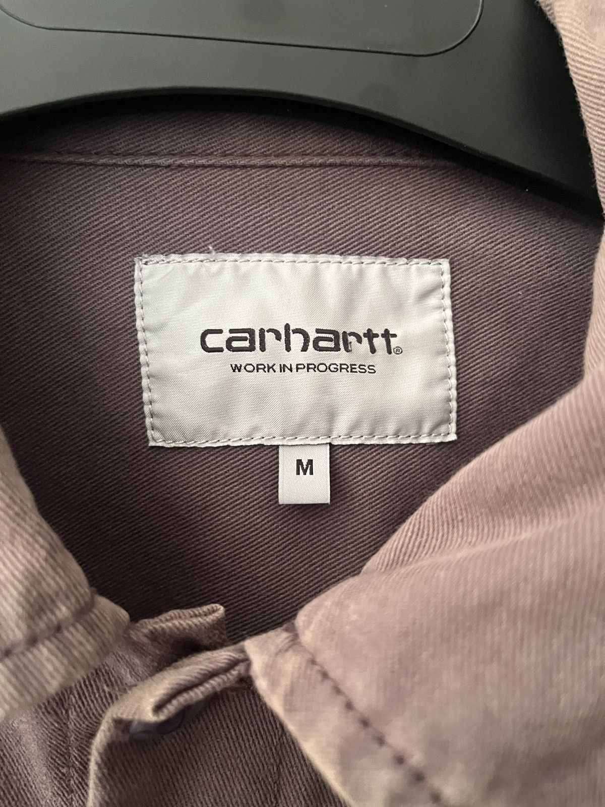 Carhartt Carhartt jacket Size US M / EU 48-50 / 2 - 4 Thumbnail