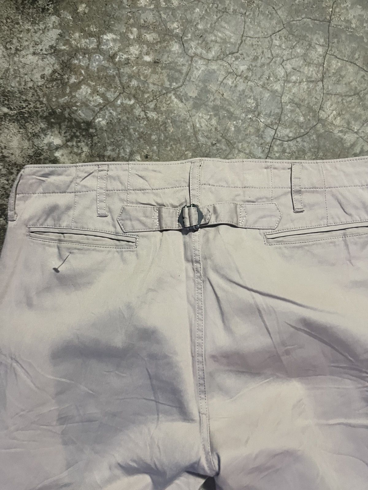 Visvim Visvin Made In Japan Pants Size US 33 - 7 Thumbnail