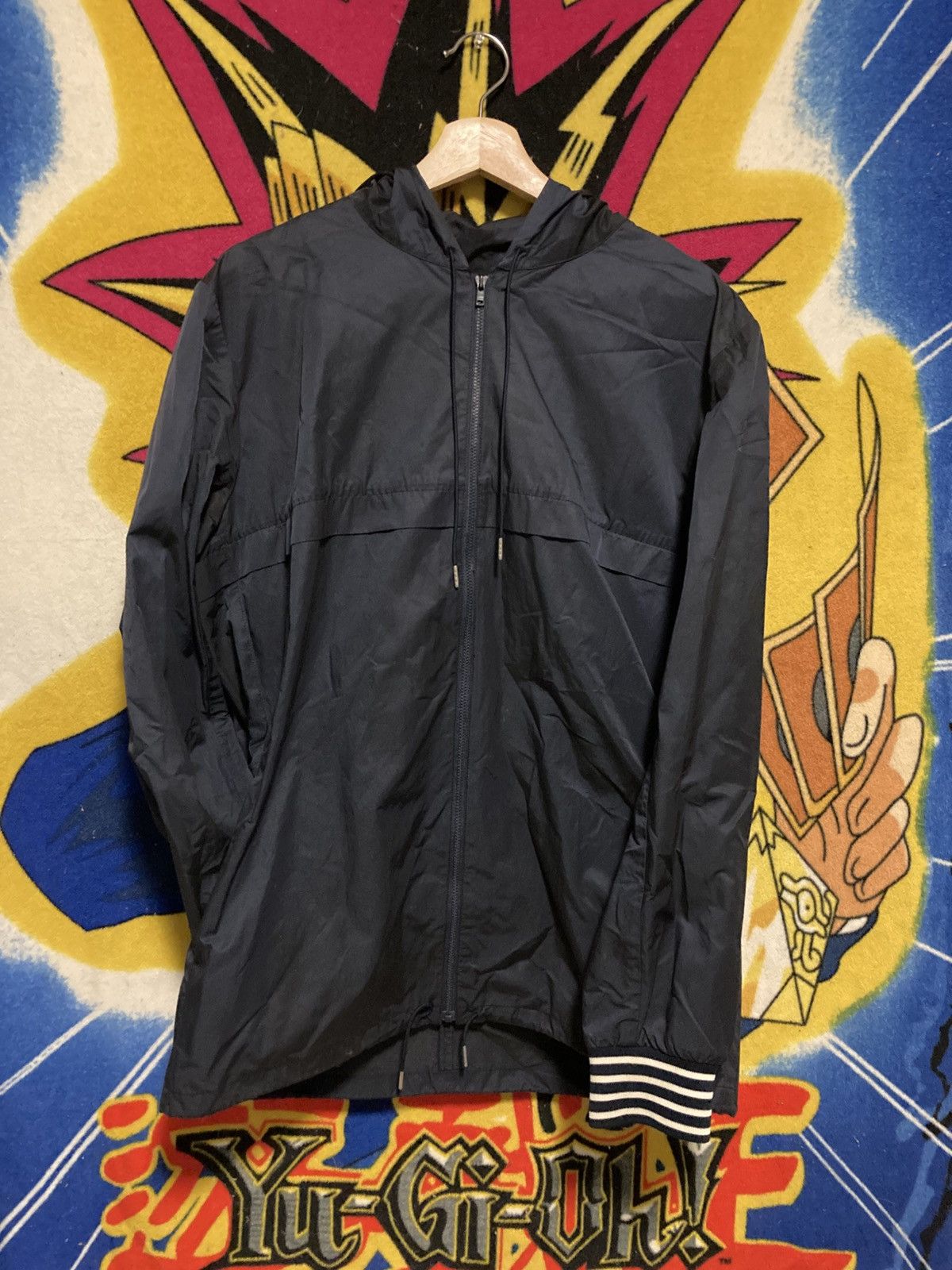 A.P.C. × Vintage APC Ribline Jacket Size US L / EU 52-54 / 3 - 1 Thumbnail