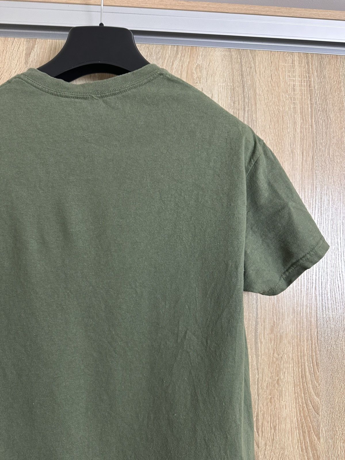Band Tees 🔥 Led Zeppelin IV Zoso Album Rock Band T Shirt Vintage Y2K Size US L / EU 52-54 / 3 - 6 Thumbnail