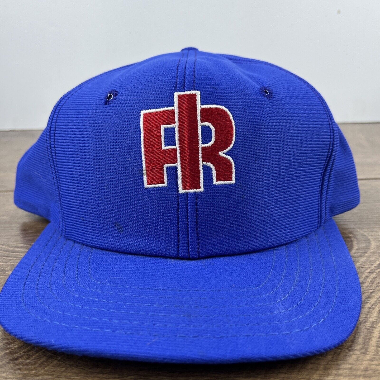 Other Rhode Island Hat Rhode Island Blue Hat Adjustable Adult Size Size ONE SIZE - 6 Thumbnail