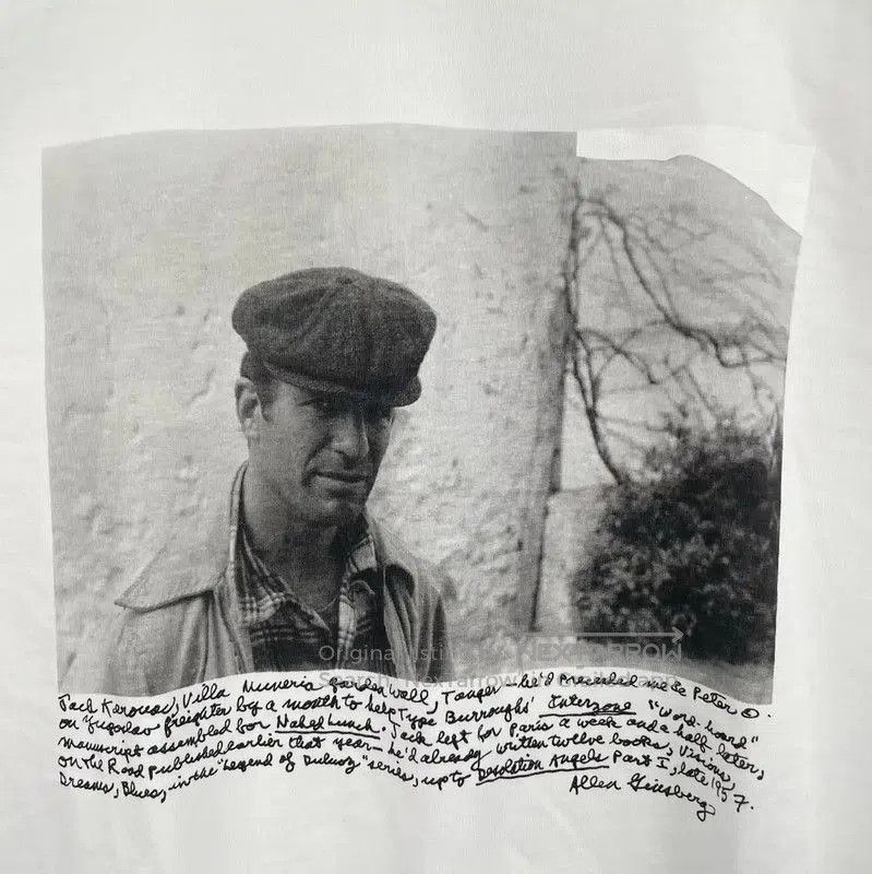 Dior Dior Summer White Cotton Men’s T-Shirt . Size US M / EU 48-50 / 2 - 5 Thumbnail