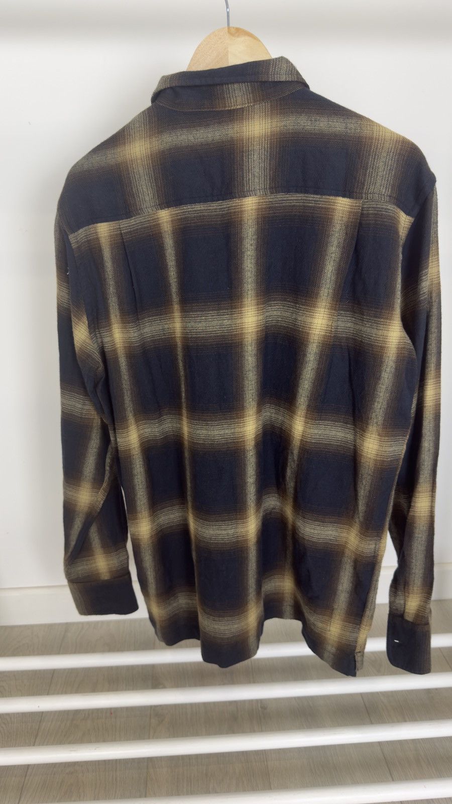 Universal Works Universlal Works flannel Shirt Size US S / EU 44-46 / 1 - 4 Thumbnail