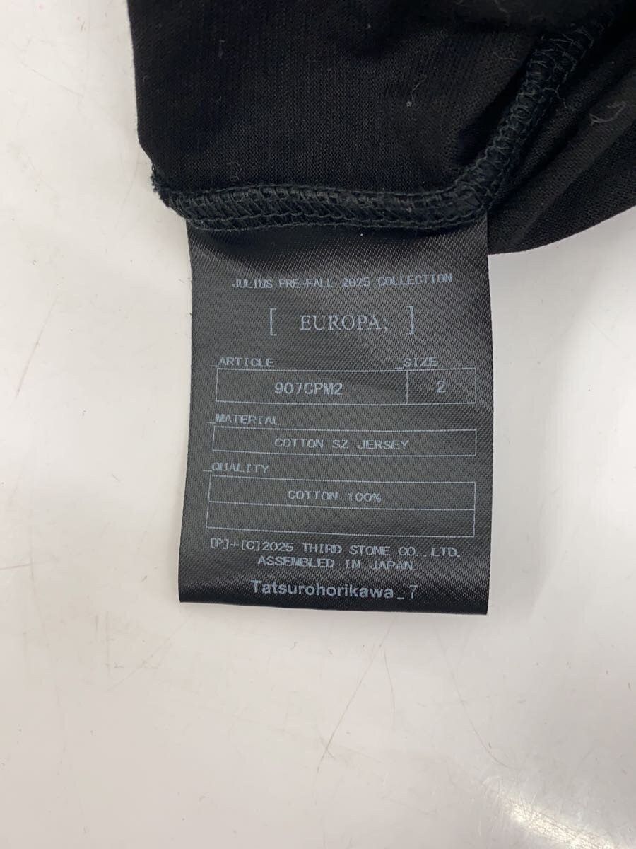 Julius Oversized Tee Shirt Size US M / EU 48-50 / 2 - 4 Thumbnail