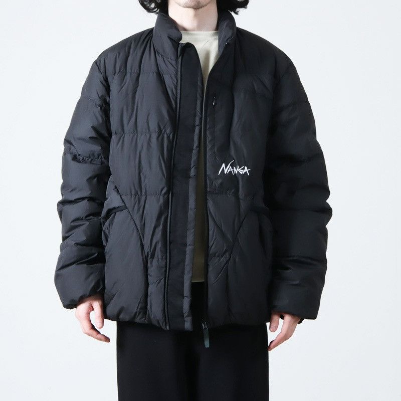 NANGA Nanga Japan Down Puffer Jacket Size US S / EU 44-46 / 1 - 2 Thumbnail