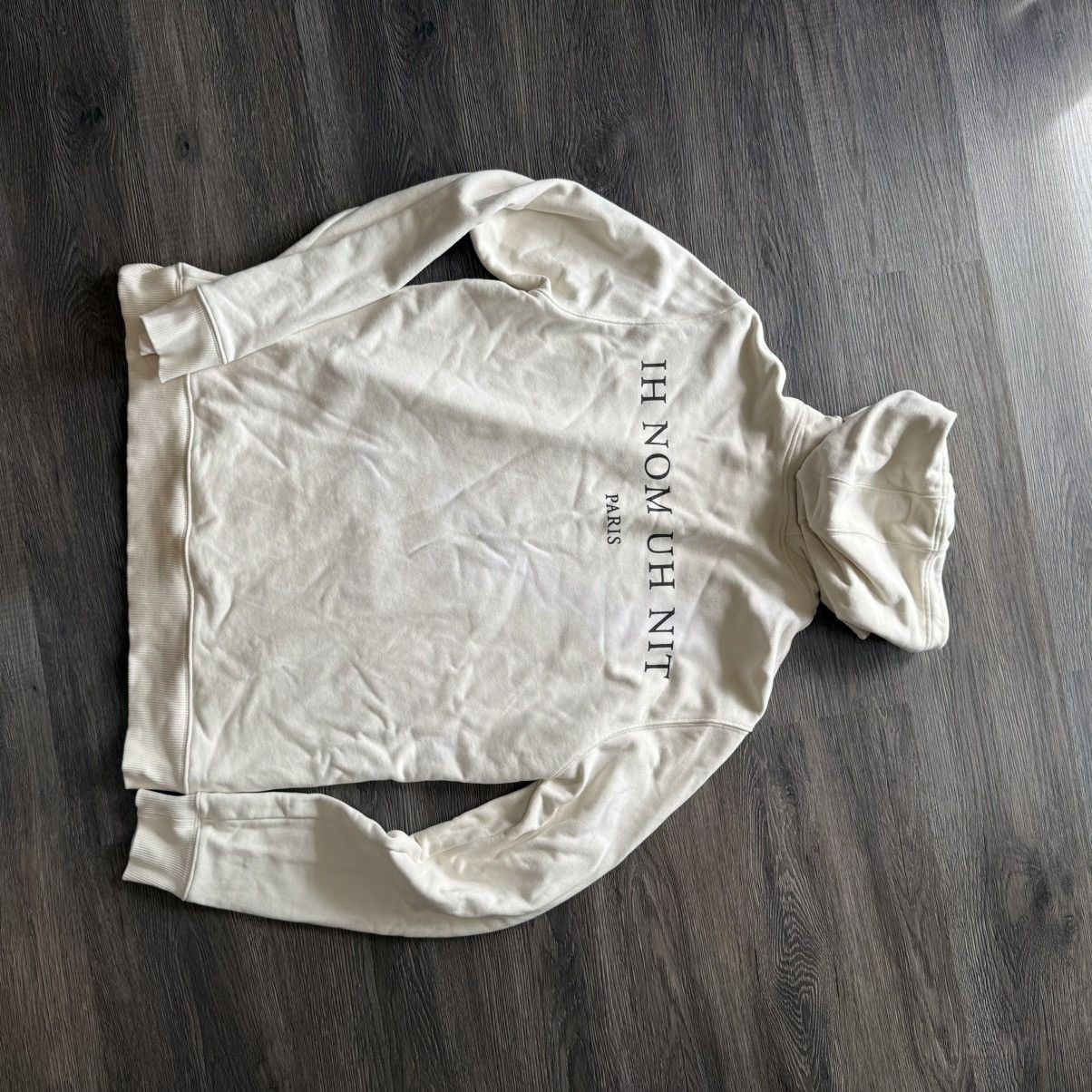 Ih Nom Uh Nit Ih Nom Uh Nit Paris Ncw 2018 Size US M / EU 48-50 / 2 - 7 Thumbnail