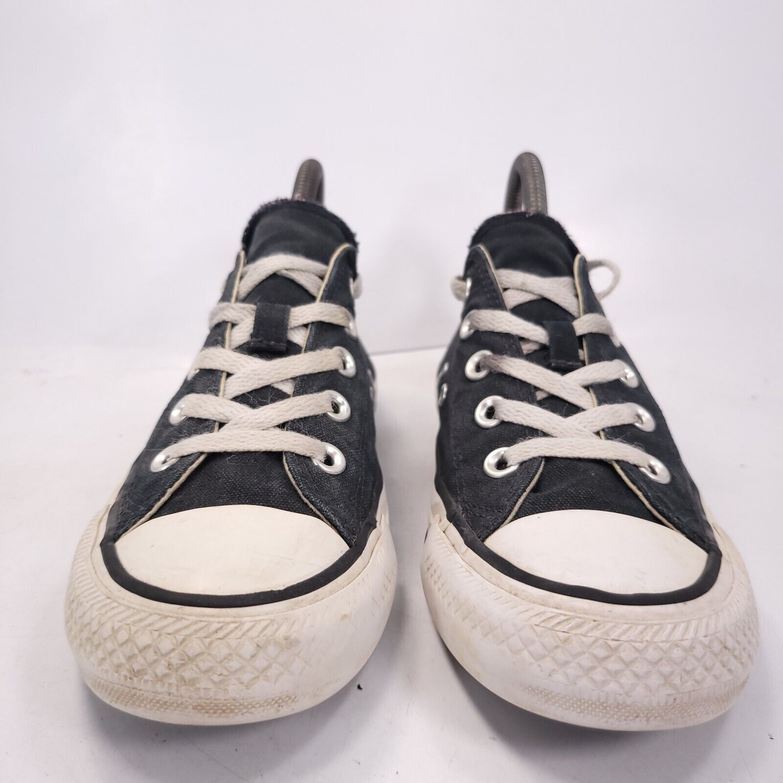Converse Converse All Star Sneaker Shoe Womens Size 6 530236F Black Size US 6 / IT 36 - 2 Thumbnail