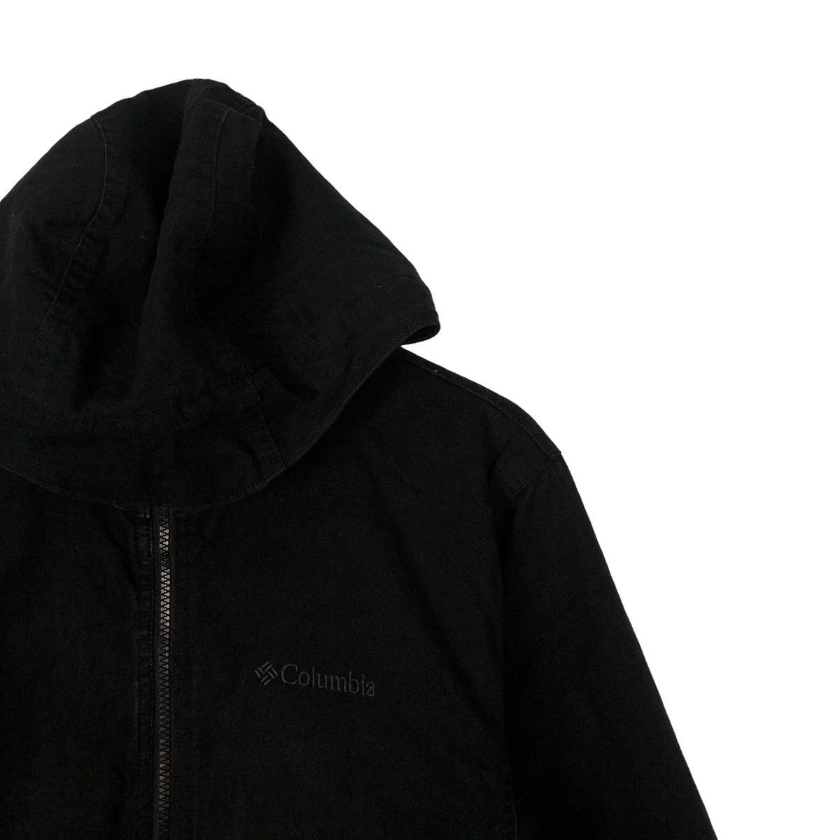 Japanese Brand VINTAGE DETROIT WORK JACKET COLUMBIA Size US M / EU 48-50 / 2 - 5 Thumbnail