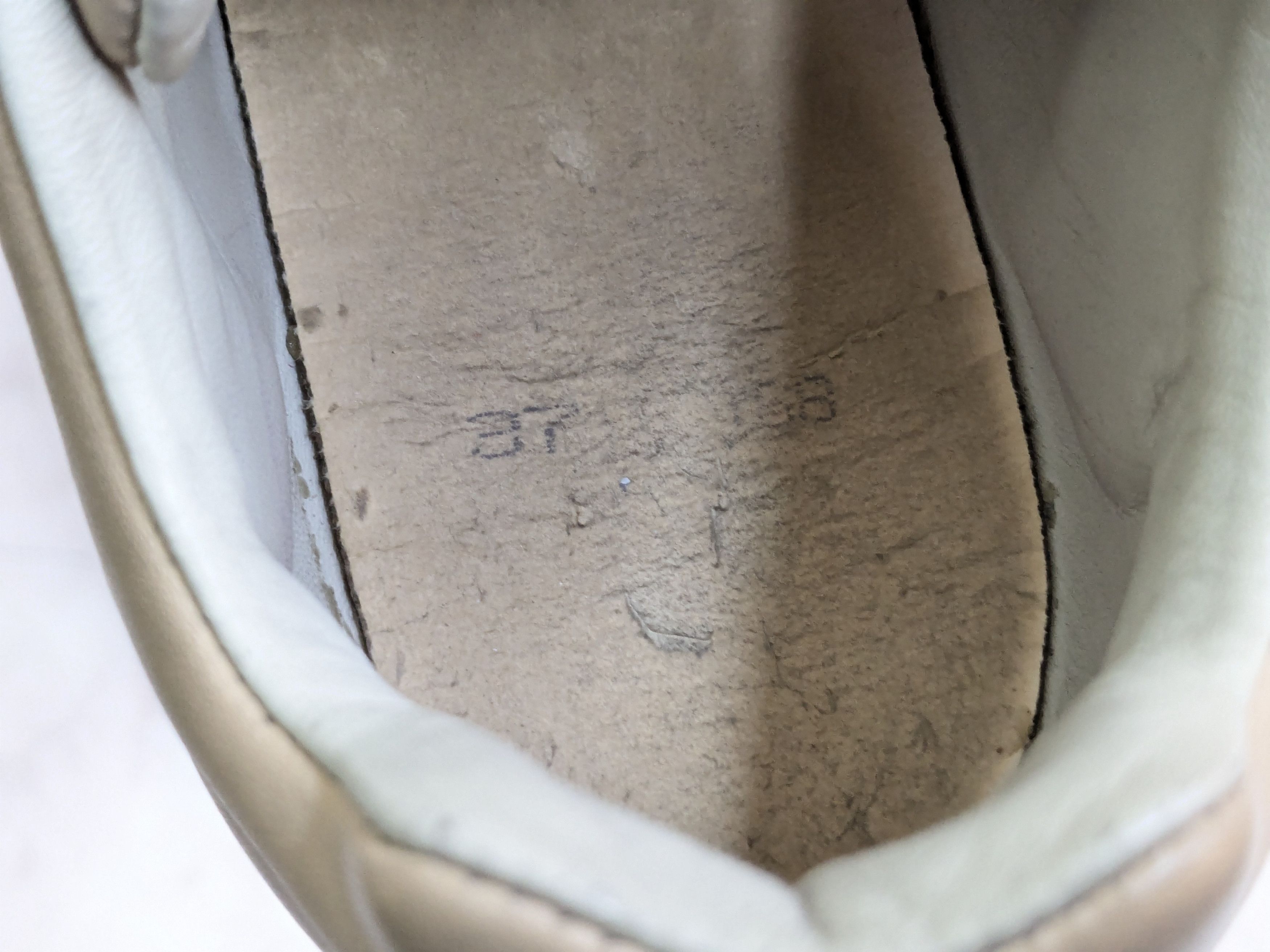 Prada Maison Margiela Future 7 37 Low Tops Leather Size US 7 / IT 37 - 12 Thumbnail