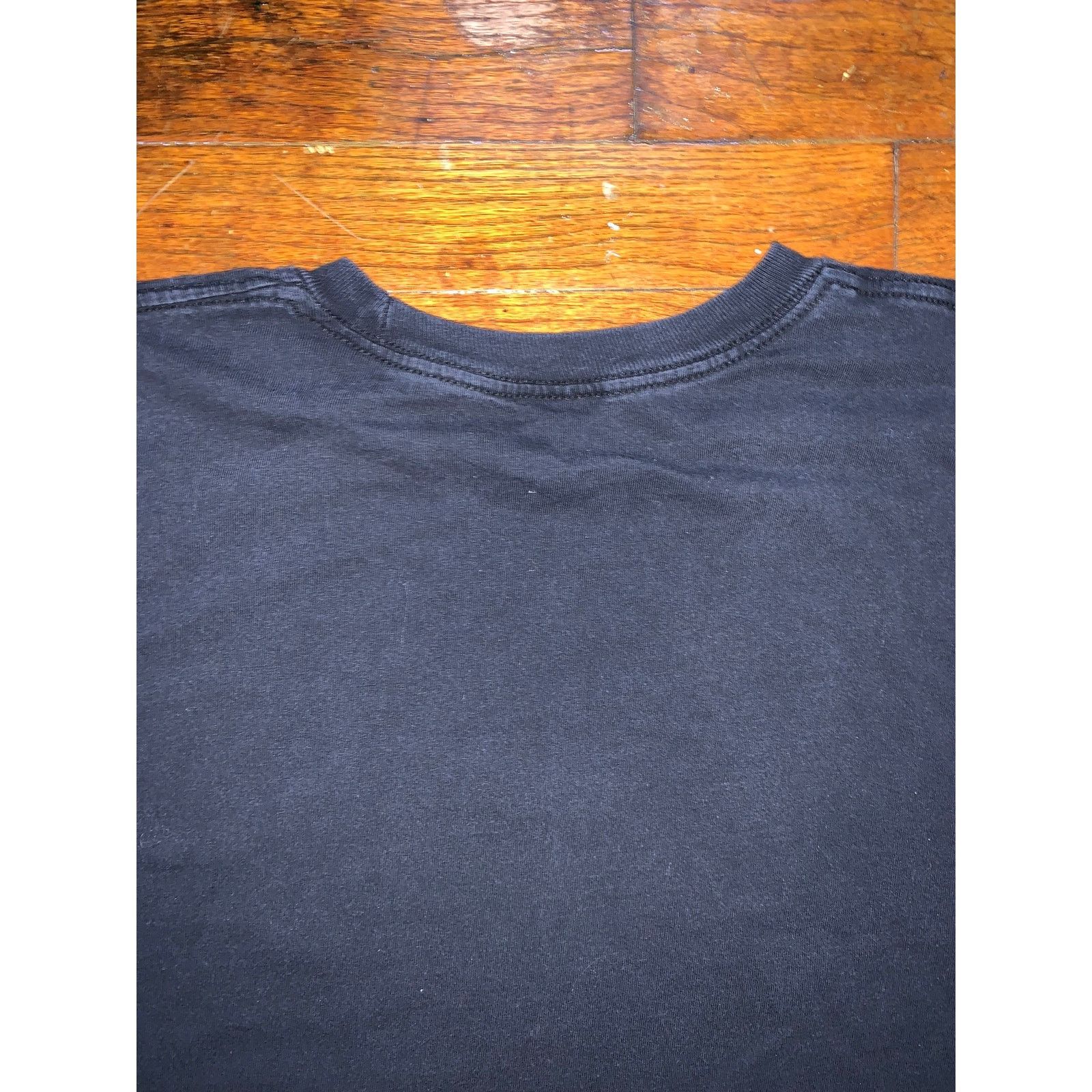 Other Breaking Bad Heisenberg T Shirt XL Walter White Black Size US XL / EU 56 / 4 - 7 Thumbnail