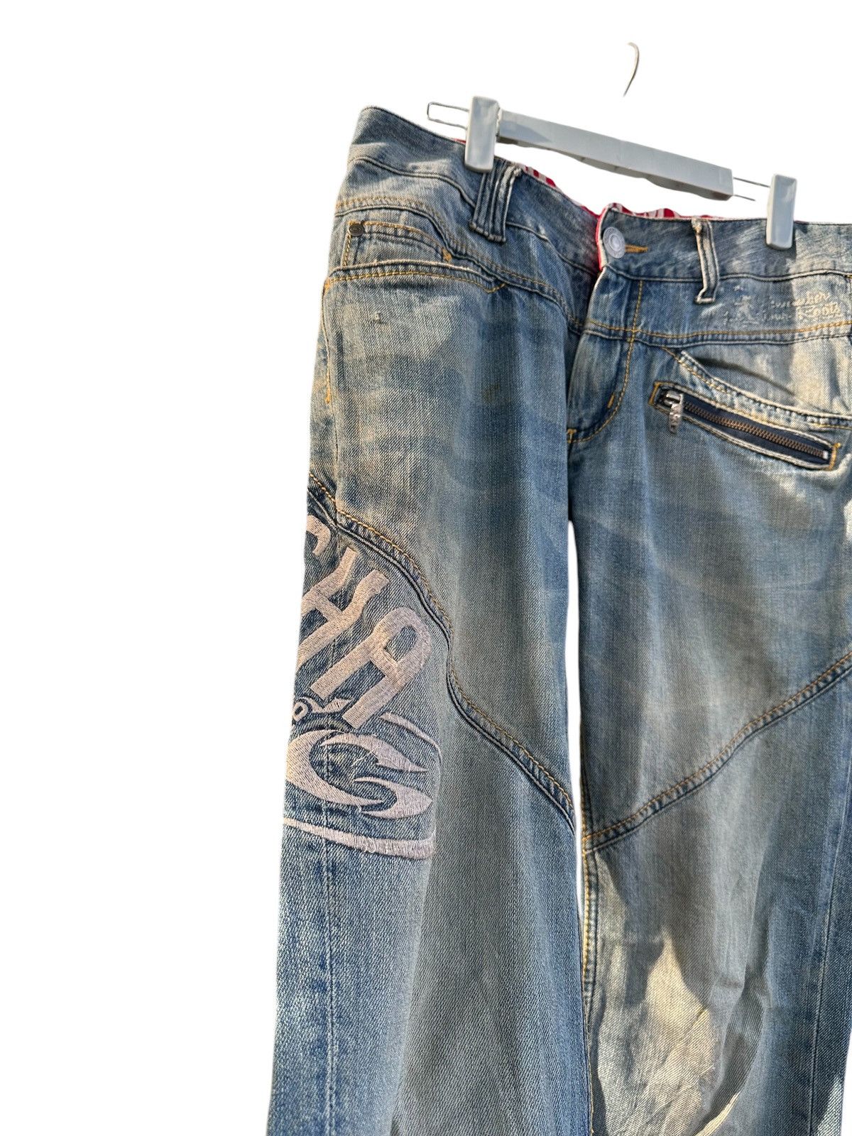 If Six Was Nine Gotcha Surf Double Pocket . Size US 32 / EU 48 - 2 Thumbnail