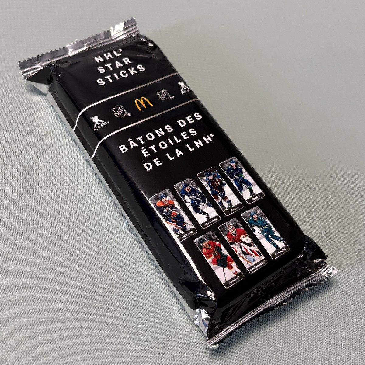 Other McDonald’s NHL Star Sticks Collectible Size ONE SIZE - 1 Preview