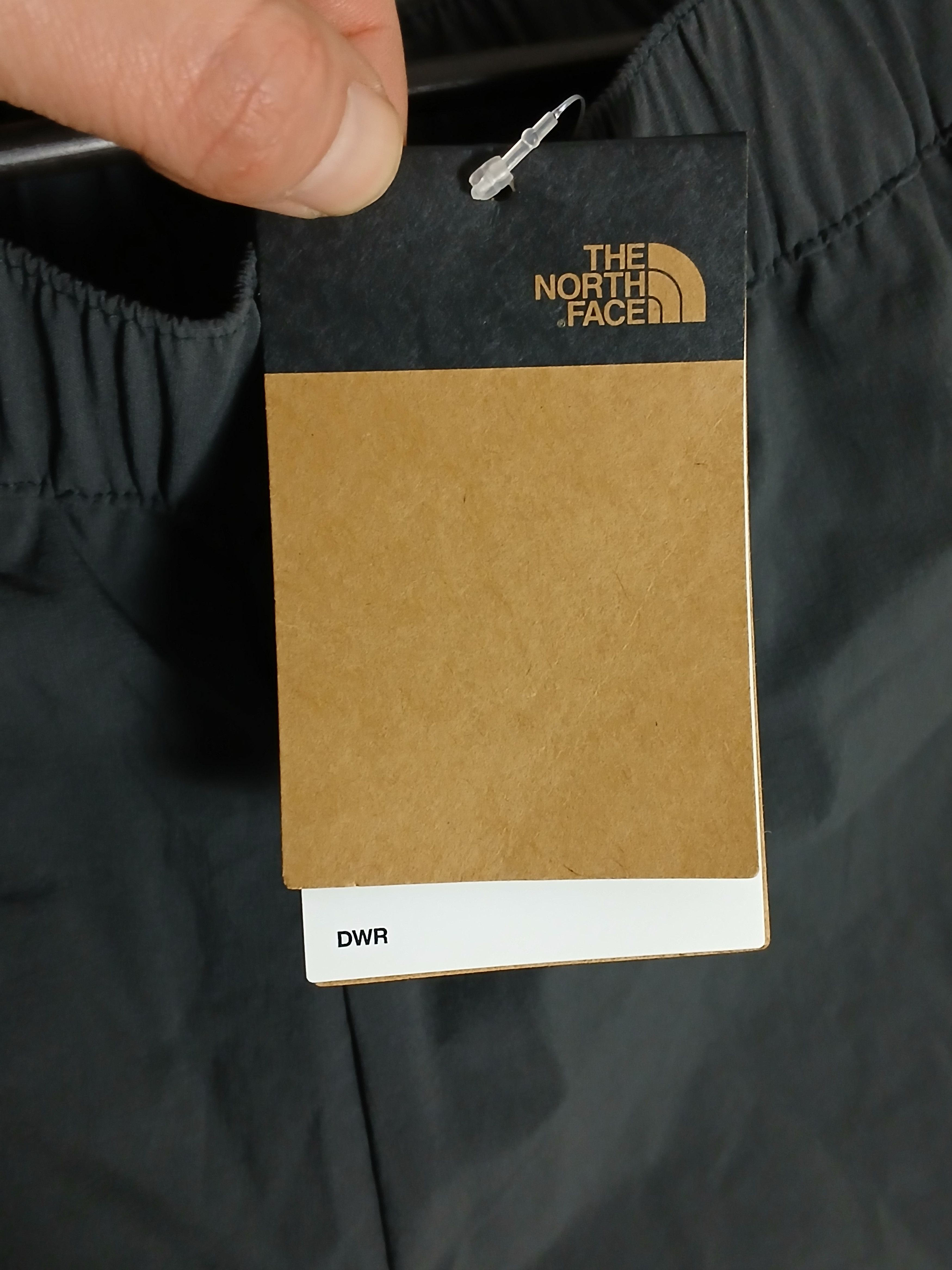 The North Face New The North Face Pants Size US 33 - 11 Thumbnail