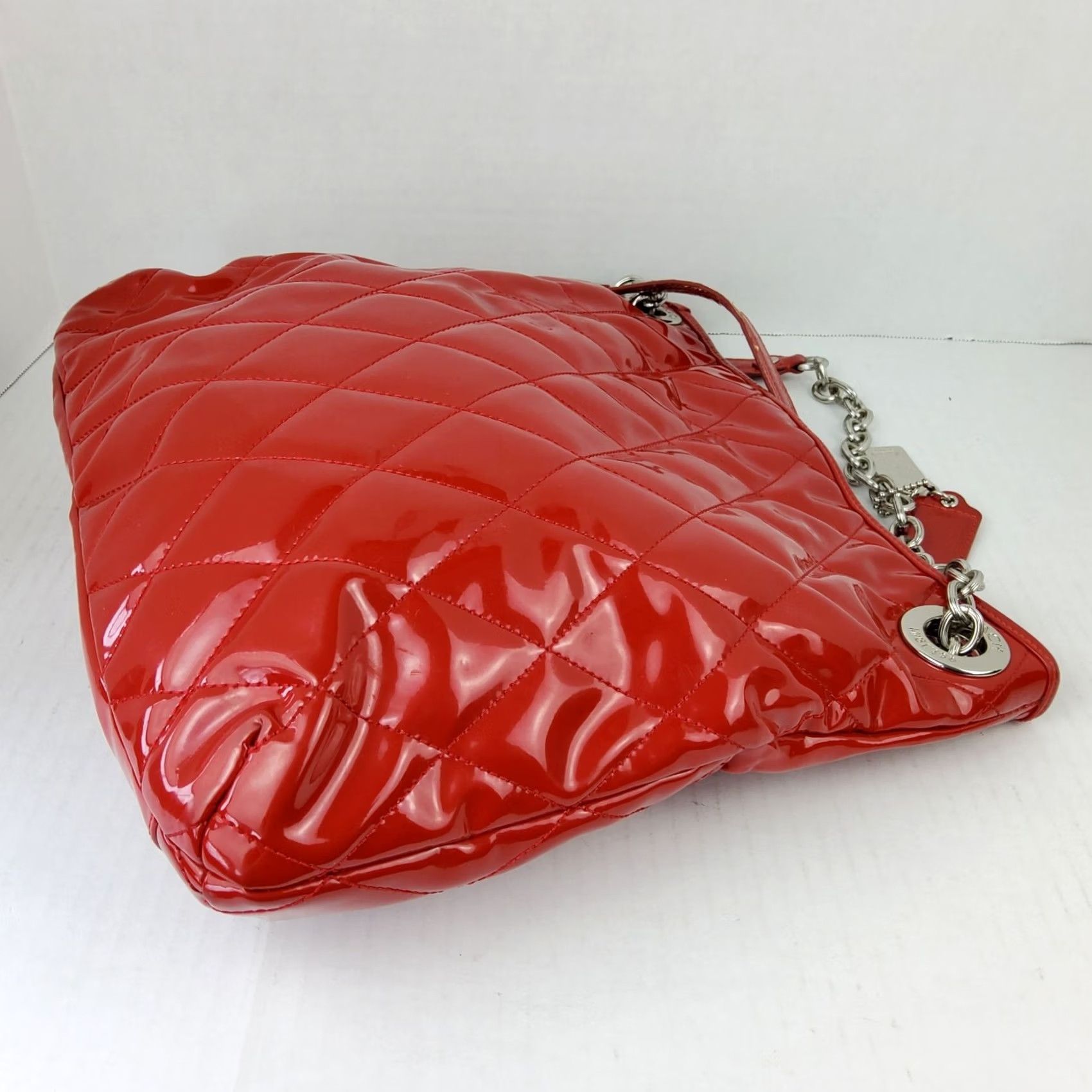 Coach VINTAGE? No. Size ONE SIZE - 7 Thumbnail