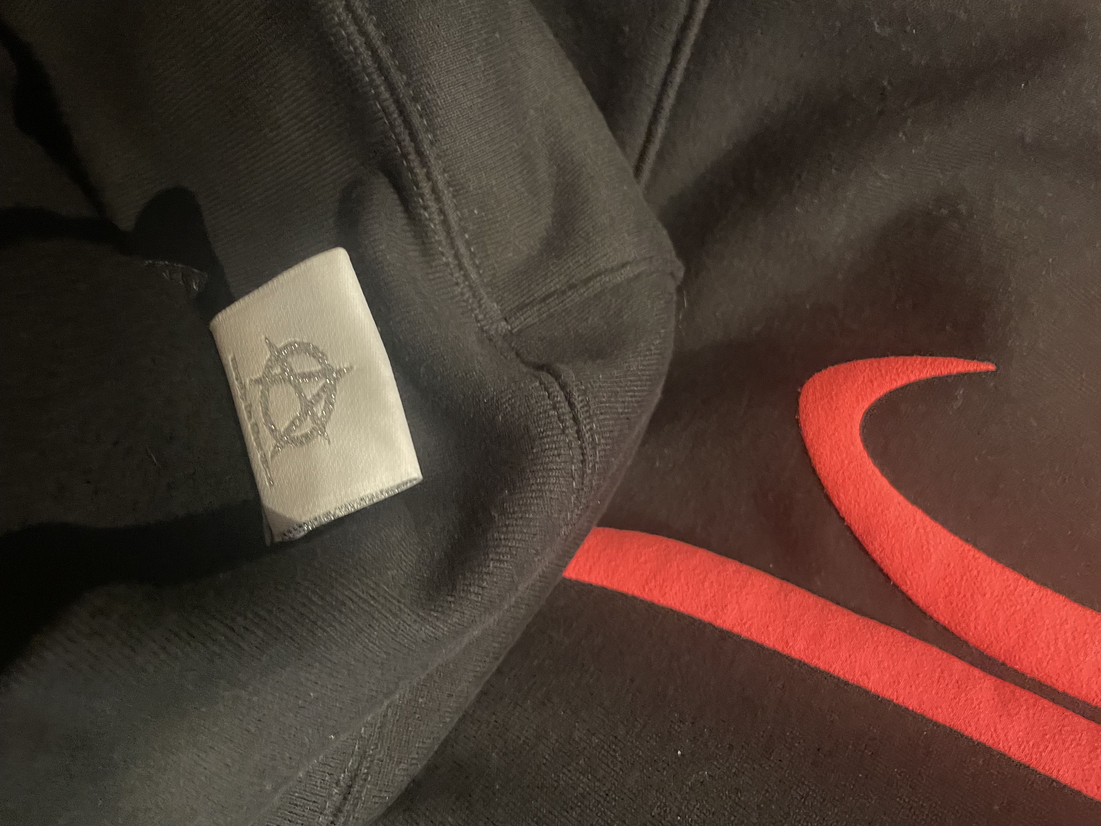 Revenge xxxtentacion "kill Hoodie" Size US XL / EU 56 / 4 - 7 Thumbnail