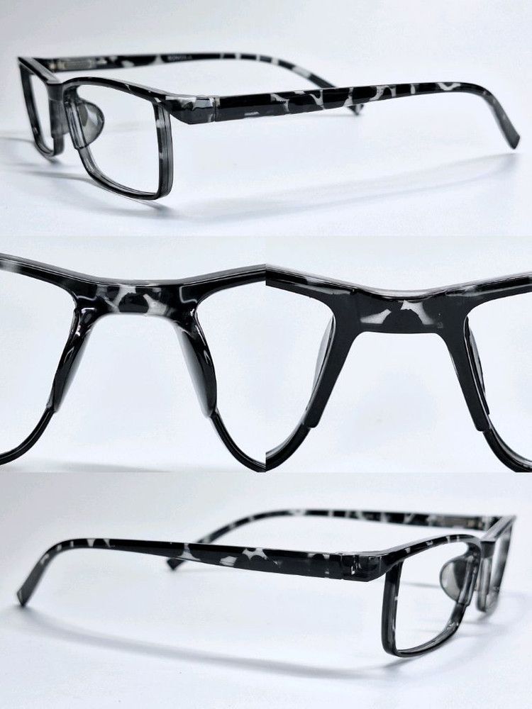 Other DULTON BONOX-A YGF142BK Square Marble Pattern Glasses 9g Size ONE SIZE - 9 Thumbnail