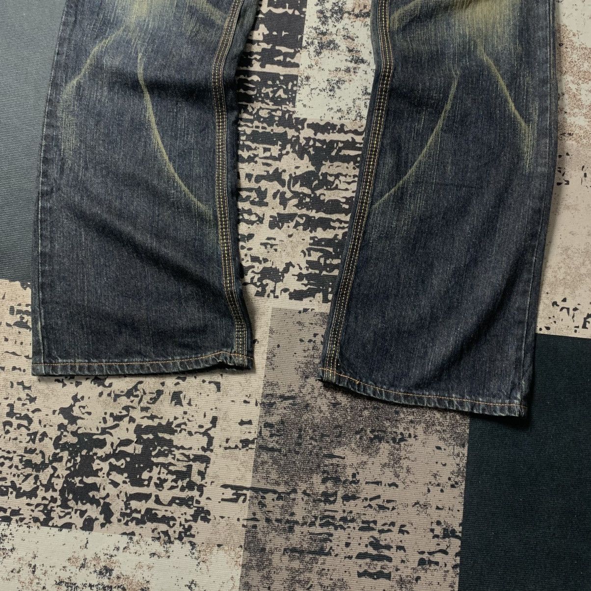 Edwin Edwin Exclusive Vintage Flare Denim Pants Size US 34 / EU 50 - 5 Thumbnail