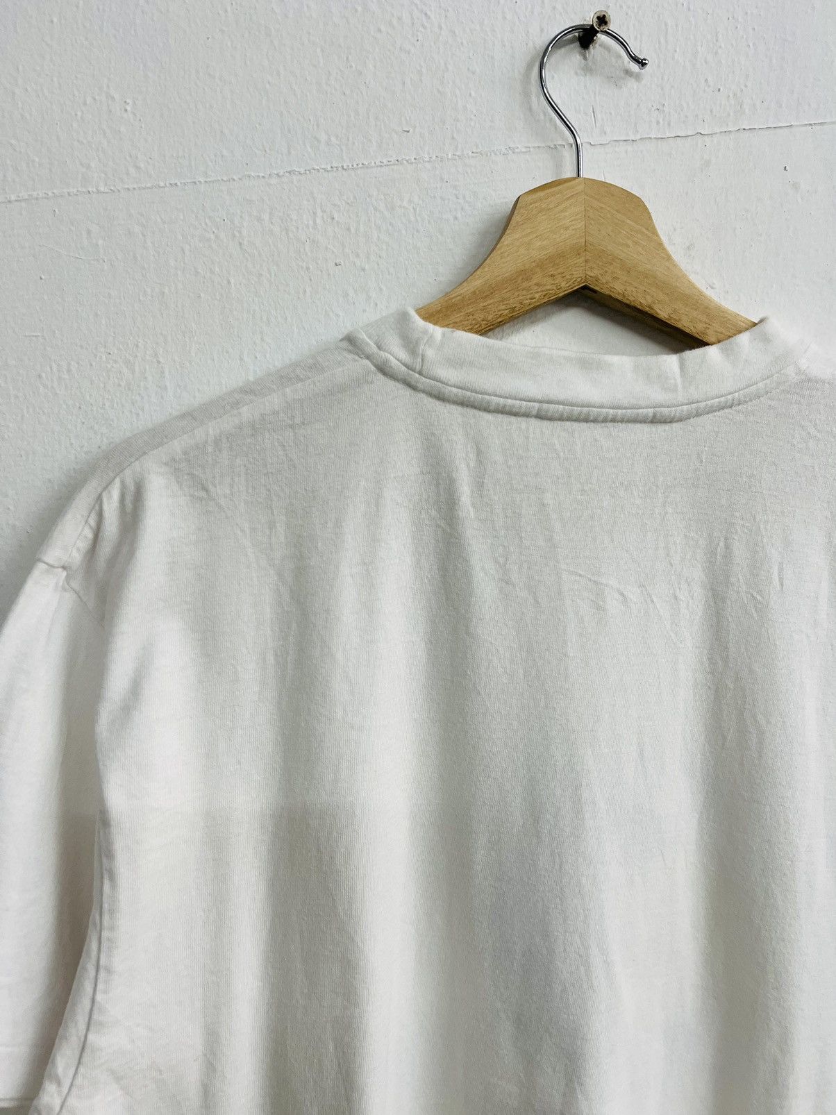 Anime × Japanese Brand × Vintage Vintage 2001 Galaxy Express 999 'Healthy People 21' Size US M / EU 48-50 / 2 - 7 Thumbnail