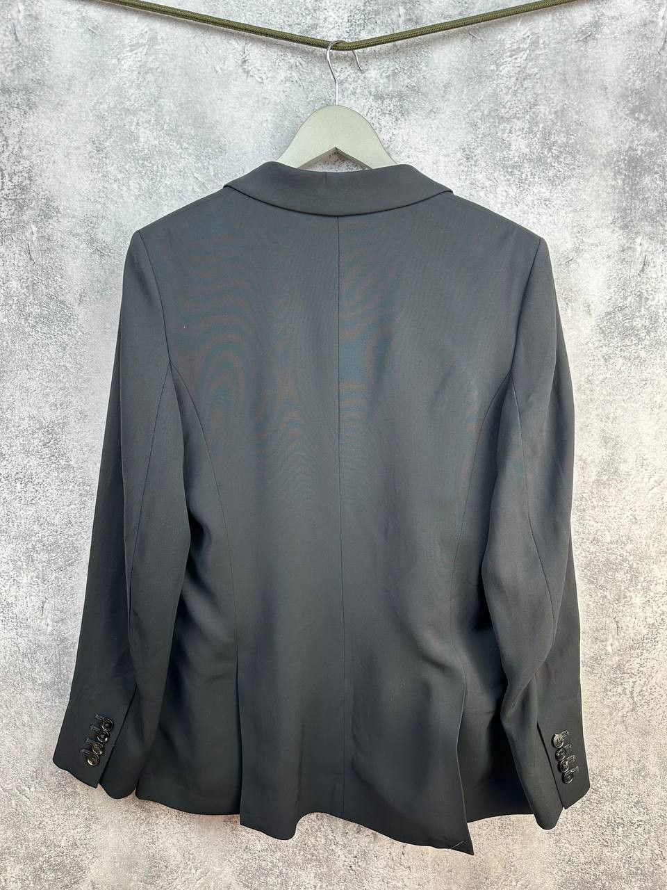 Reiss RRP $380 Reiss Tansey Blazer Jacket Single-Breasted Straight Size M / US 6-8 / IT 42-44 - 2 Thumbnail