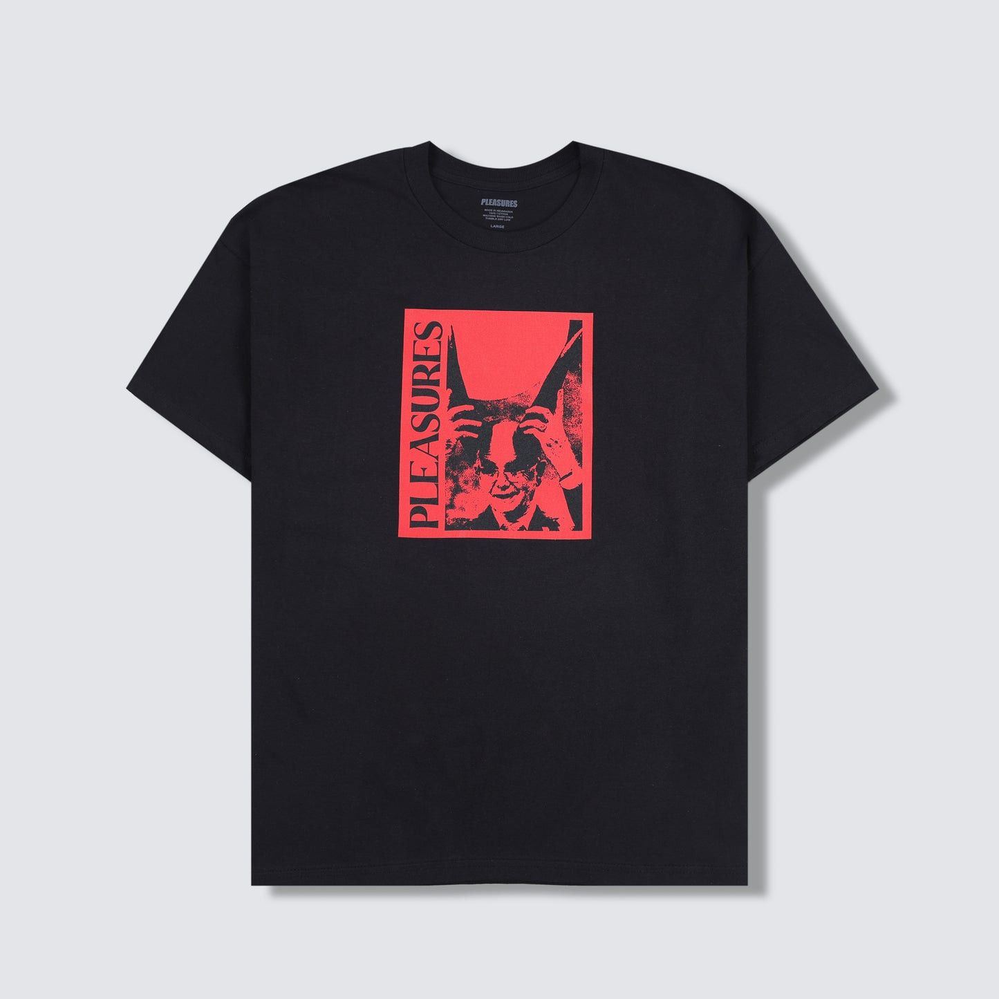 Pleasures Pleasures Horny Tee Size US XXL / EU 58 / 5 - 1 Preview