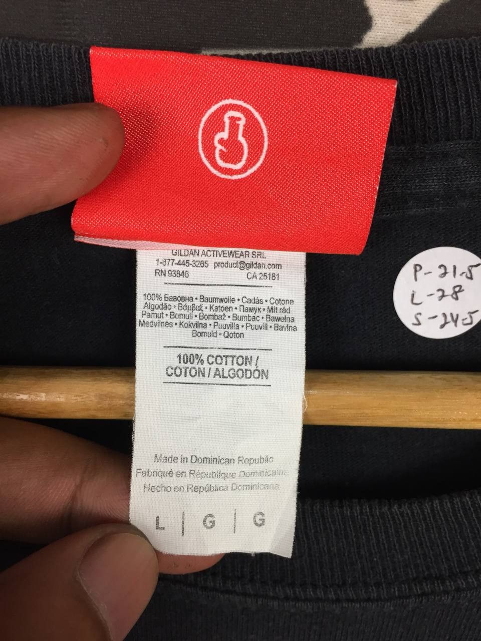 Japanese Brand Cocolo Bland Classics Urban Streetwear Long Sleeve Tee Size US L / EU 52-54 / 3 - 16 Thumbnail