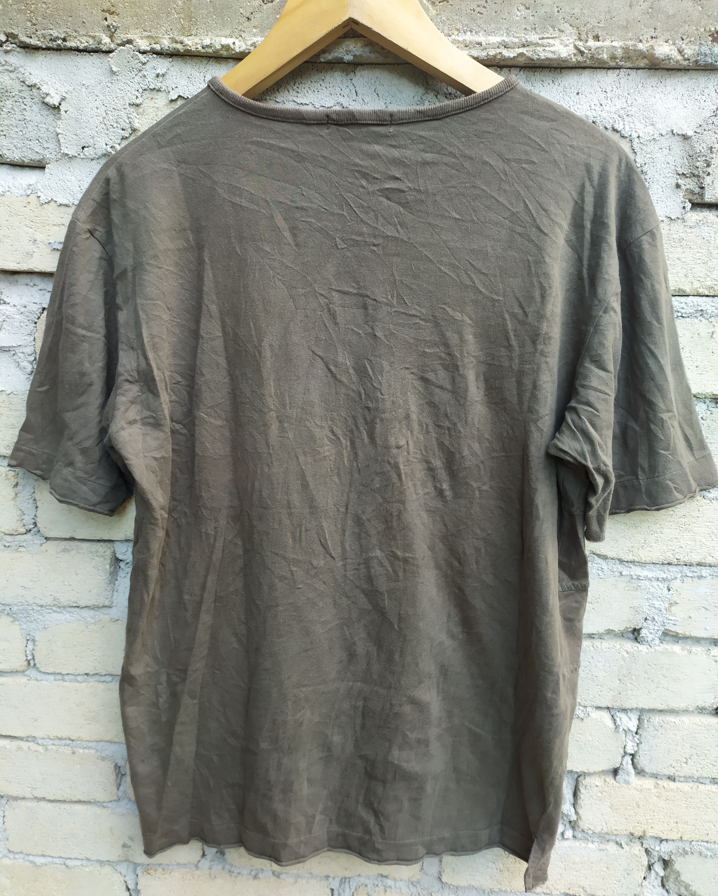 20471120 × If Six Was Nine × Japanese Brand Vintage Japanese Mitsumine Shirt Size US L / EU 52-54 / 3 - 2 Thumbnail
