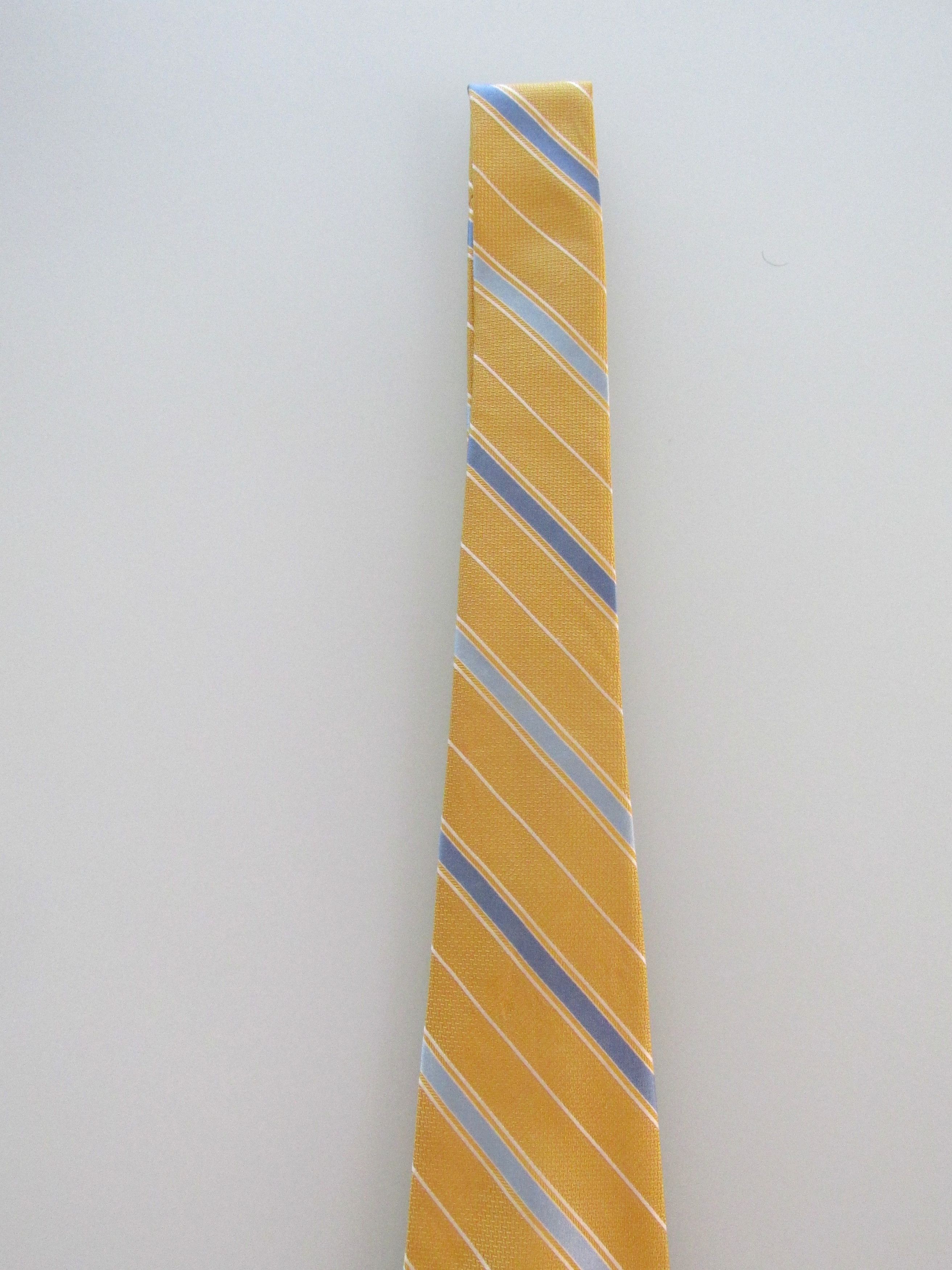 Brooks Brothers Brooks Brothers (NWT) Men's Silk Tie Size ONE SIZE - 3 Thumbnail