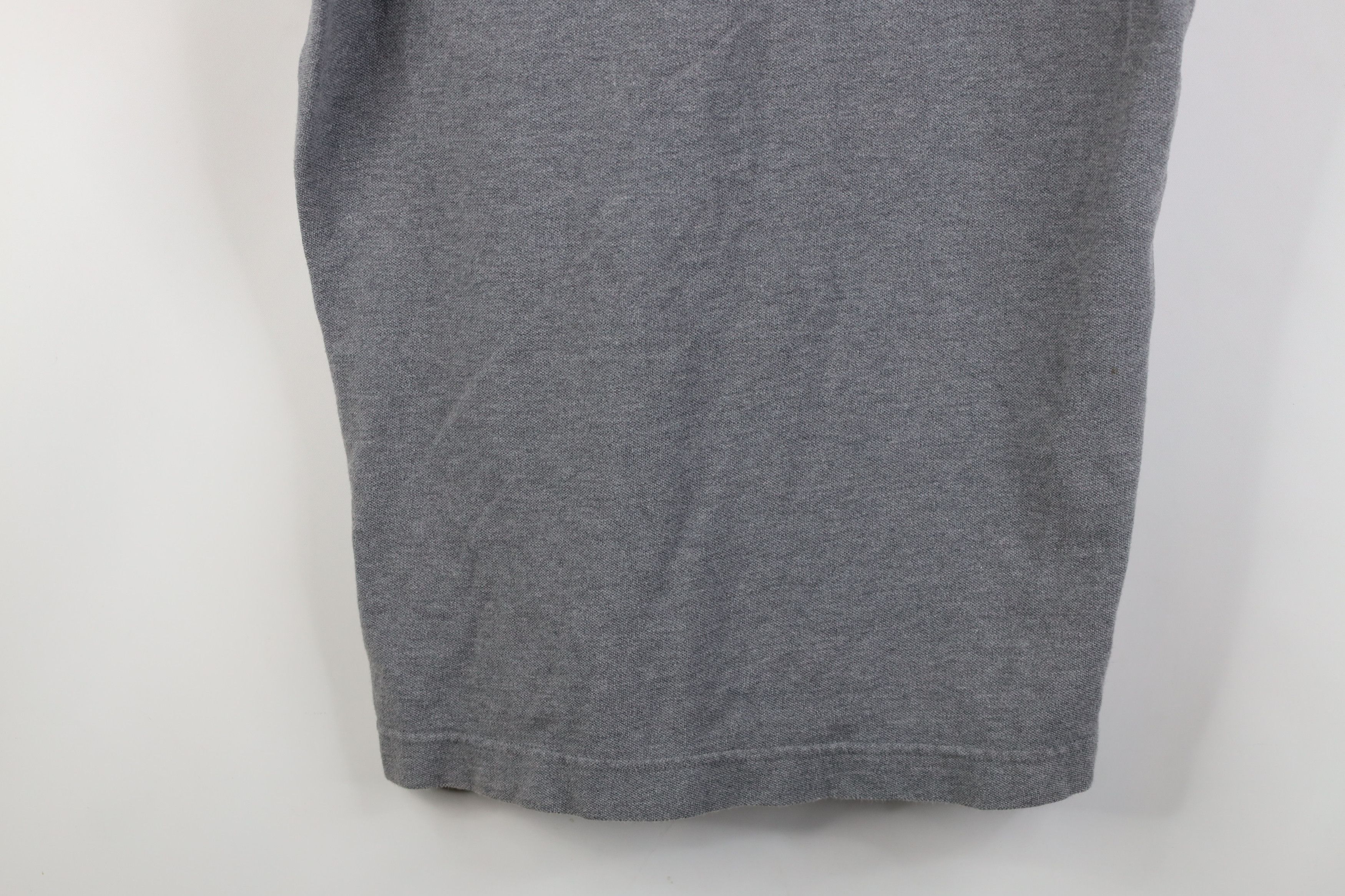 Abercrombie & Fitch Vintage 90s Y2K Abercrombie & Fitch Crew Rowing Polo Shirt Size US L / EU 52-54 / 3 - 16 Thumbnail