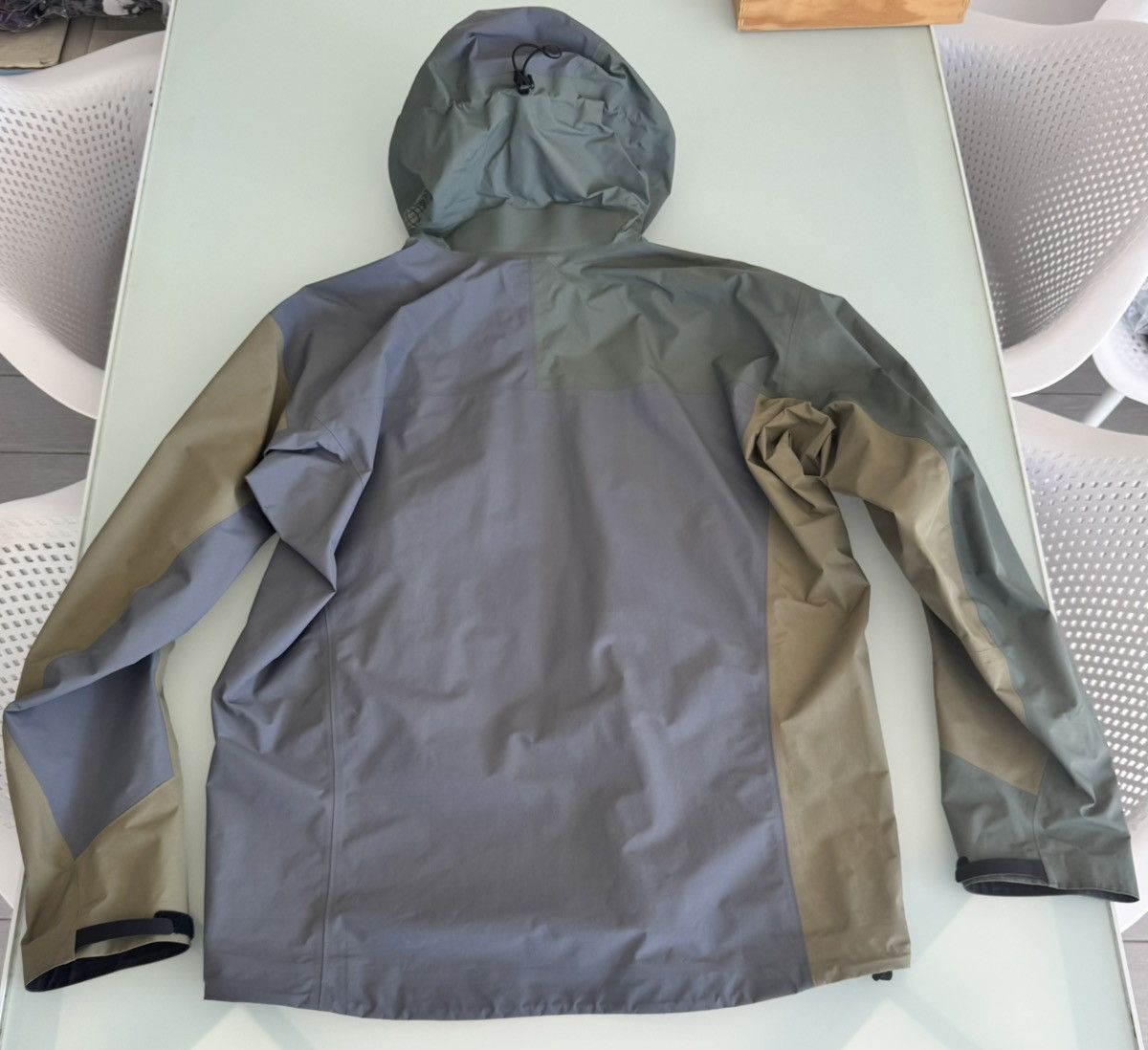 Arc'teryx × Beams Plus ARC'TERYX × BEAMS 18AW BETA SL JACKET Size US L / EU 52-54 / 3 - 2 Thumbnail