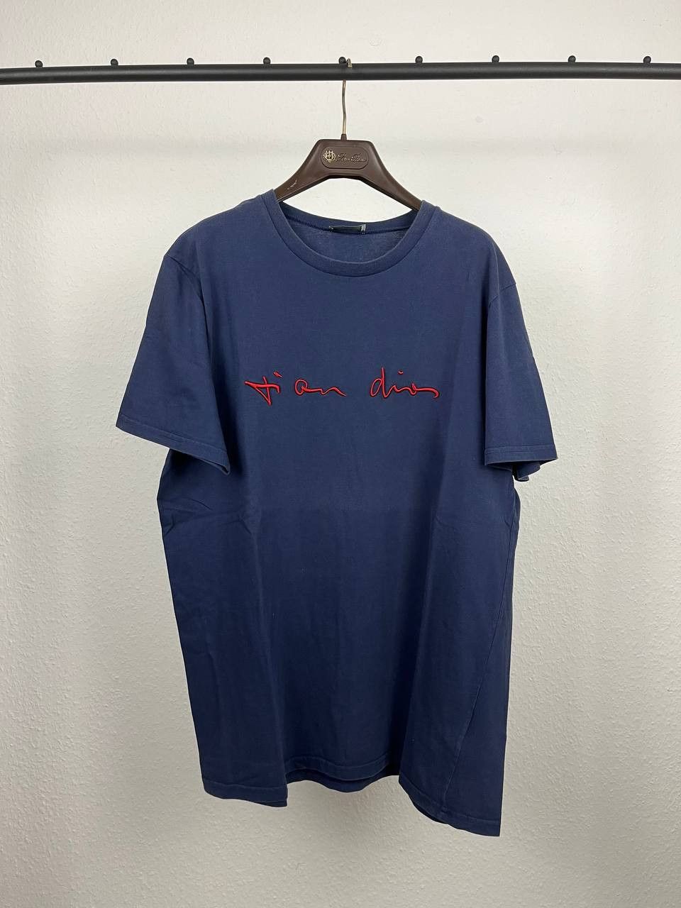 Christian Dior Monsieur Christian Dior T-Shirt Size US XL / EU 56 / 4 - 1 Thumbnail