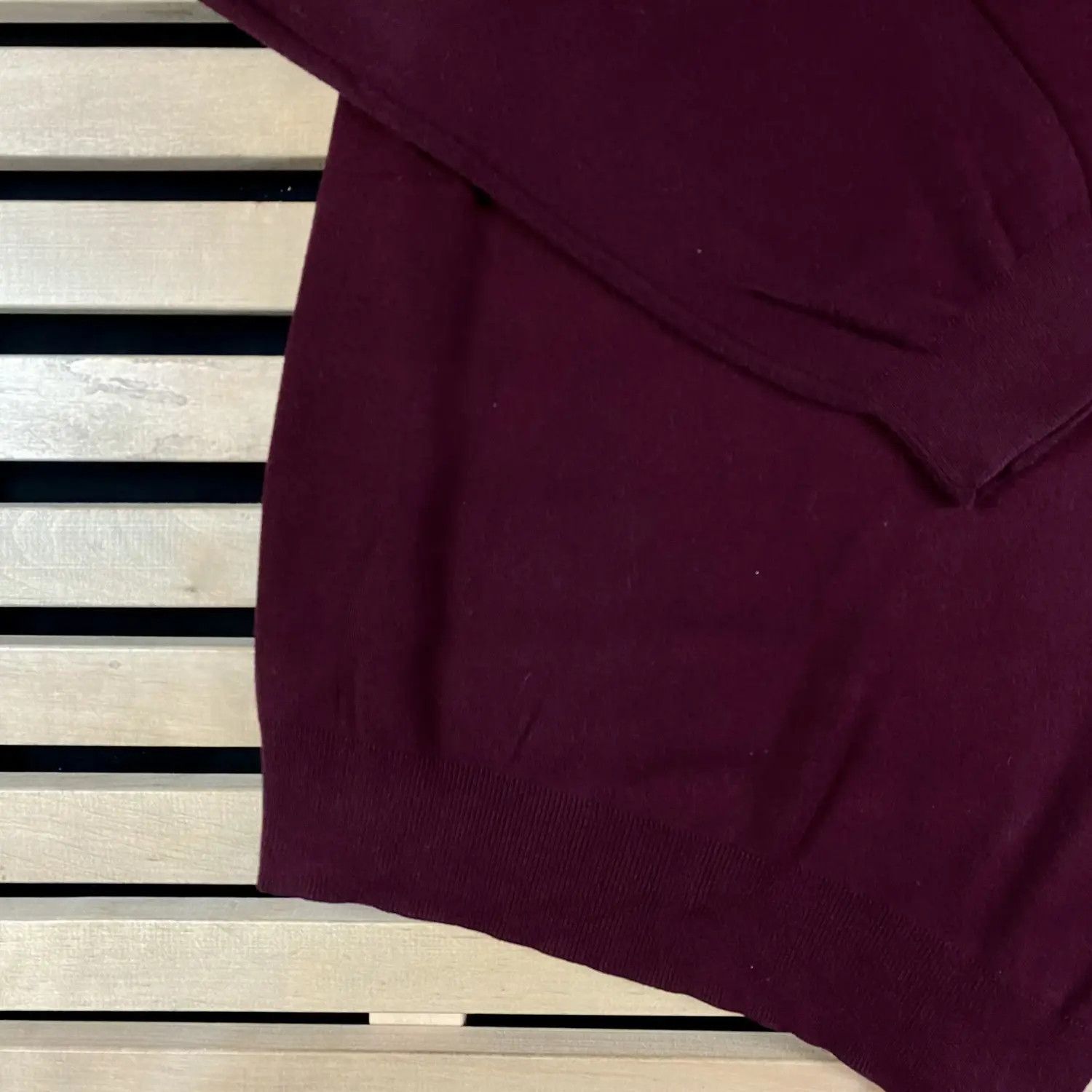 Polo Ralph Lauren Mens Jumper Long Sleeve Polo Ralph Lauren Size XXL Size US XXL / EU 58 / 5 - 3 Thumbnail