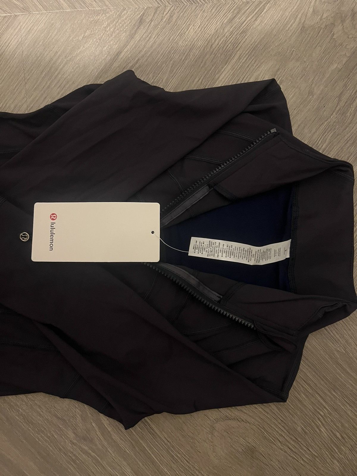 Lululemon Lululemon womens tracksuit Size XS / US 0-2 / IT 36-38 - 2 Thumbnail