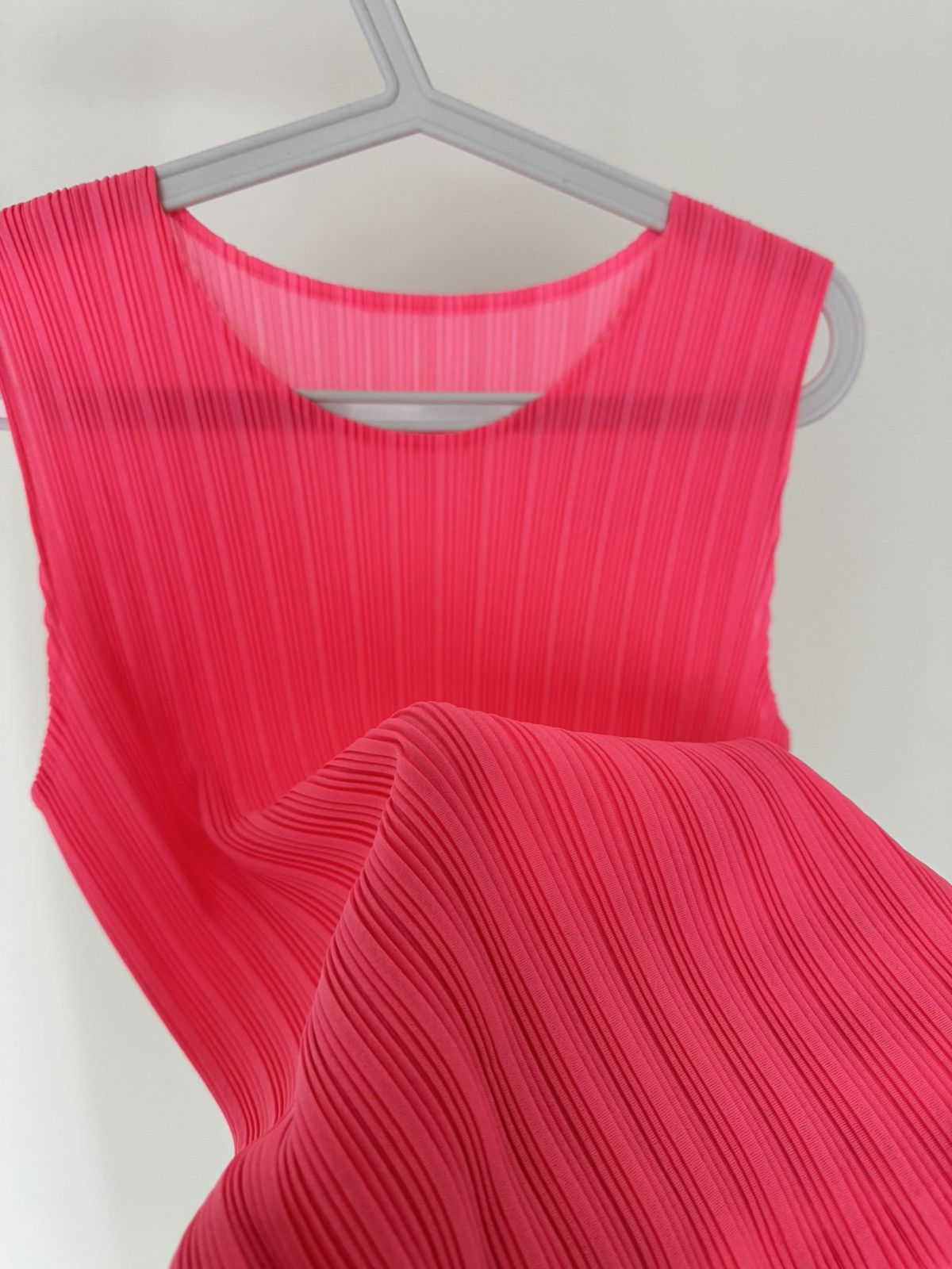 Issey Miyake × Pleats Please Issey Miyake Vintage Issey Miyake pleat please Size M / US 6-8 / IT 42-44 - 6 Thumbnail