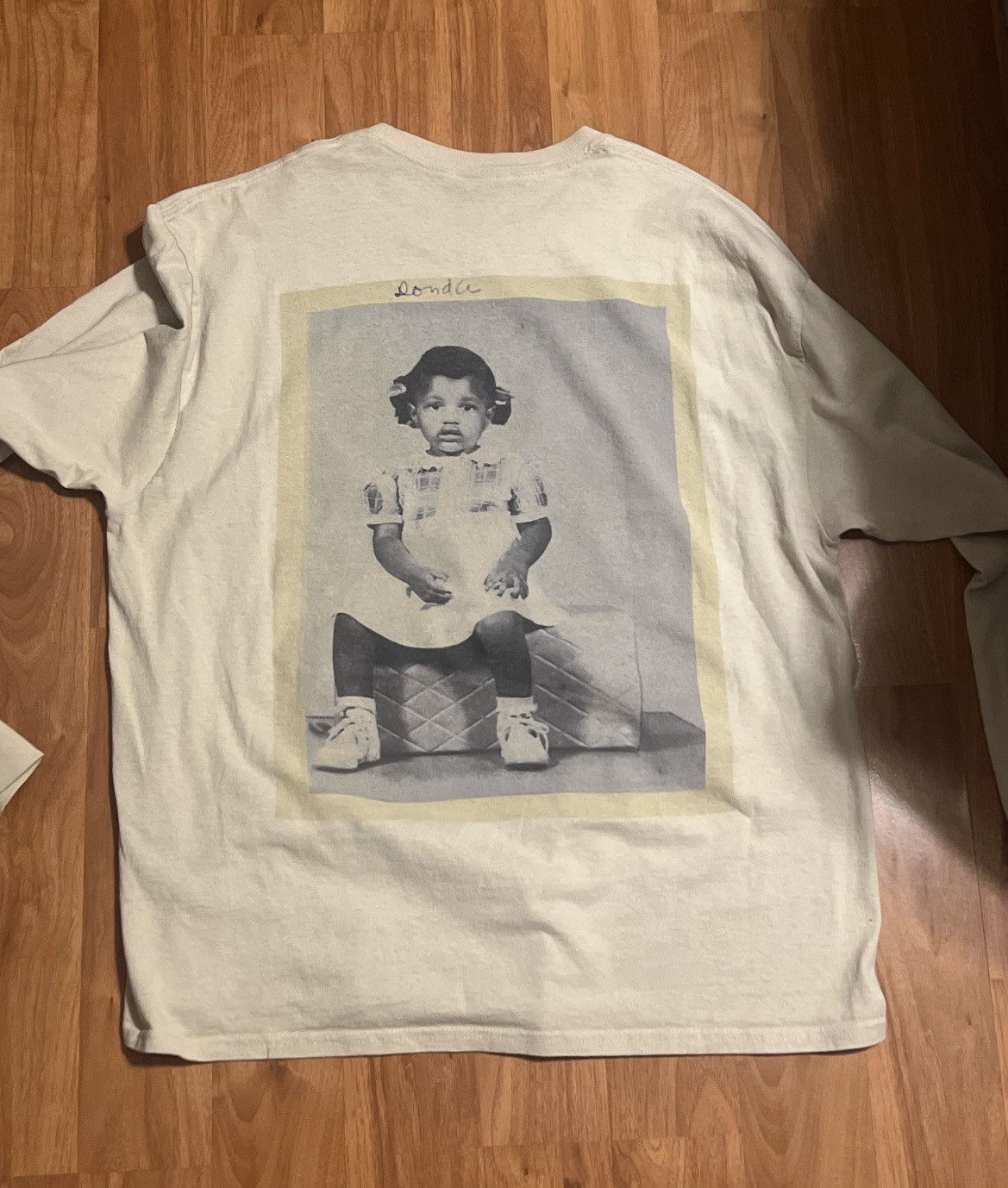 Kanye West Kanye west donda listening party Size US XL / EU 56 / 4 - 2 Thumbnail