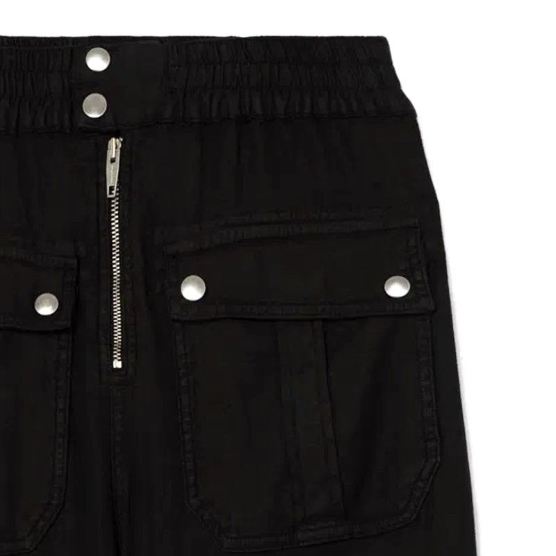 The Kooples The Kooples Jeans Black Pants | Size 36 (S) Size 27" / US 4 / IT 40 - 4 Thumbnail