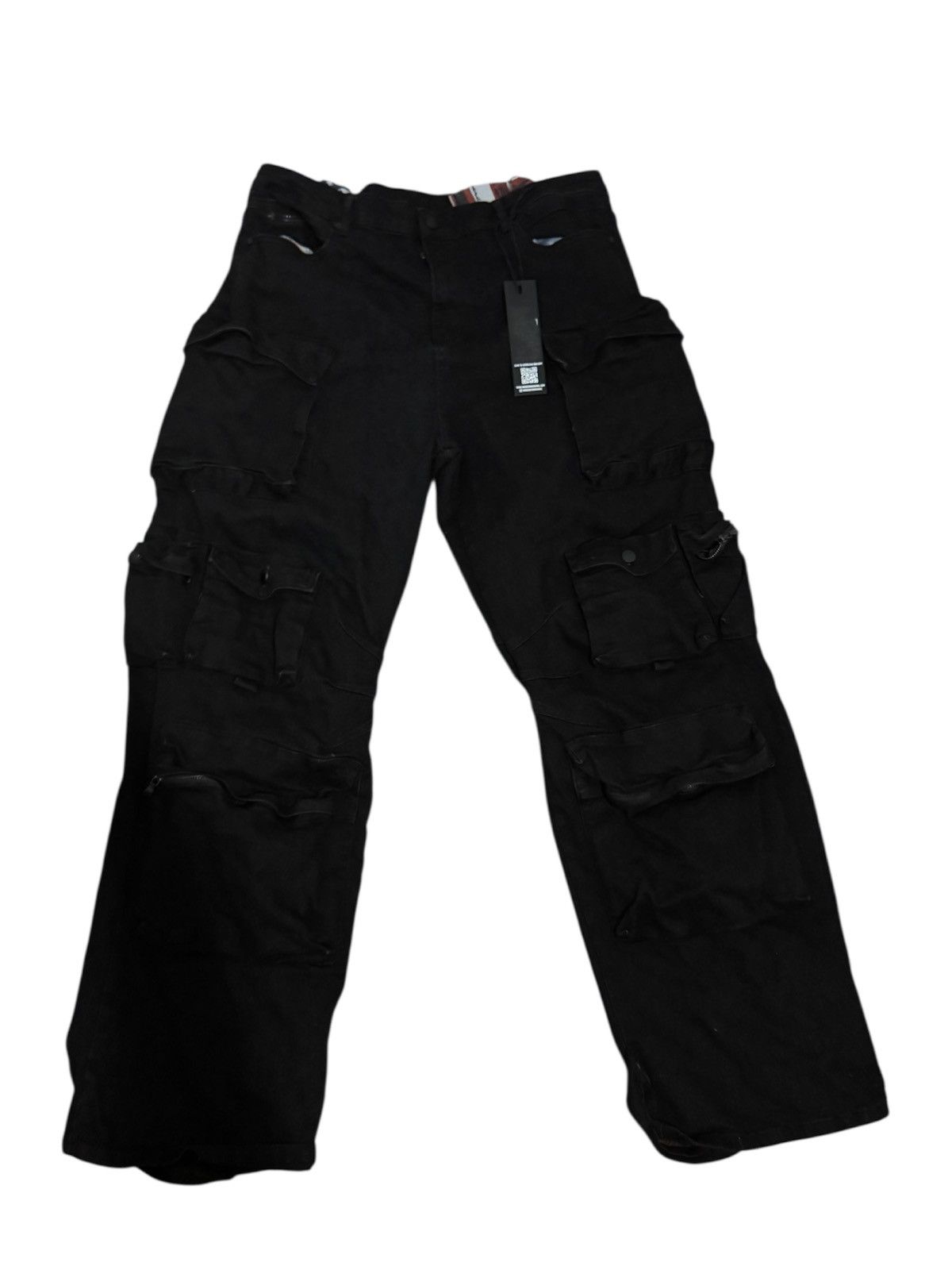 Other Rockstar Original Baggy Jeans Size US 38 / EU 54 - 1 Thumbnail