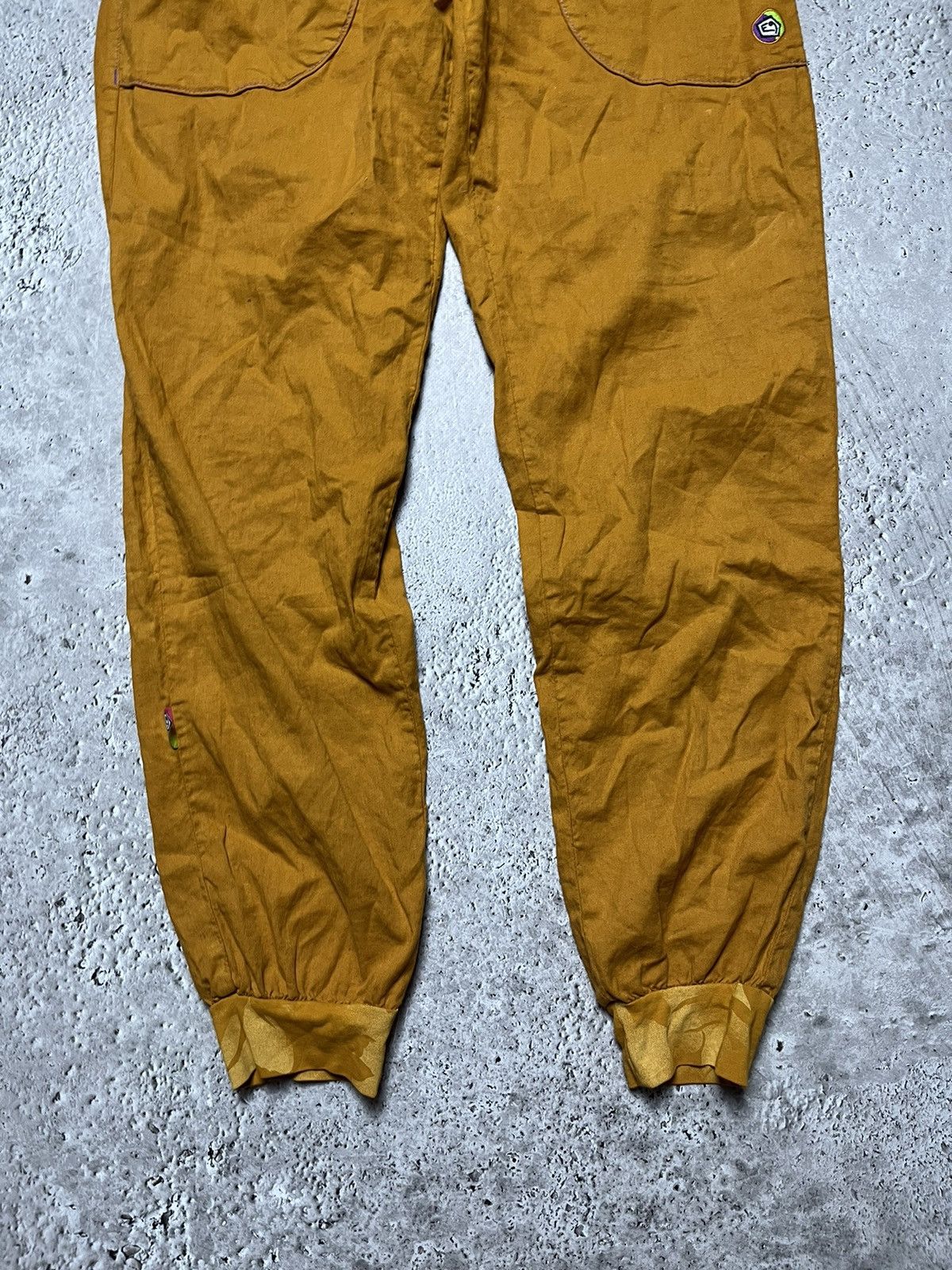 Other E9 From Another Planet Size L Jogger pants Size US 34 / EU 50 - 3 Thumbnail