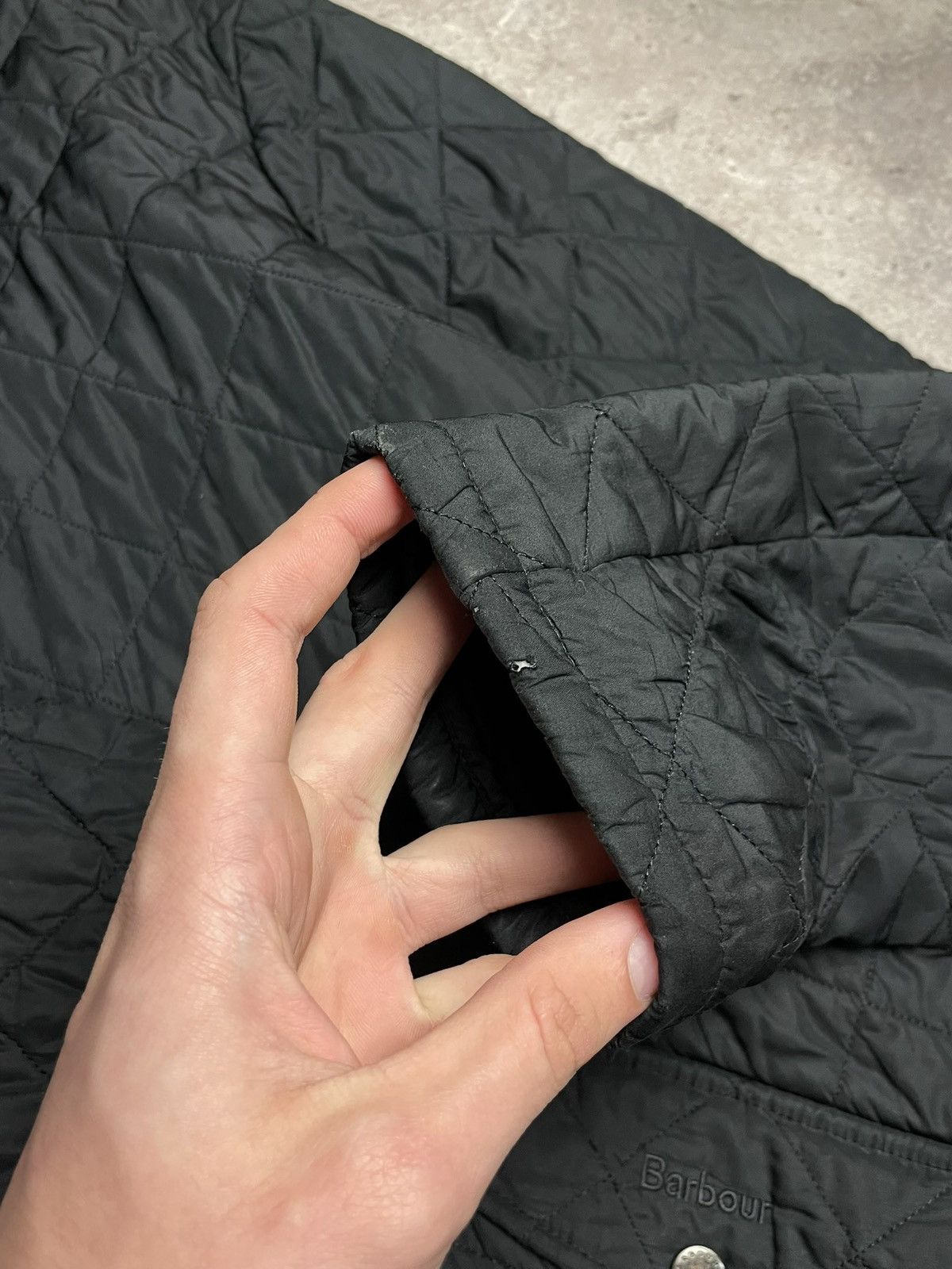 Barbour Barbour Chelsea Sportsquilt Jacket Size US XL / EU 56 / 4 - 9 Thumbnail
