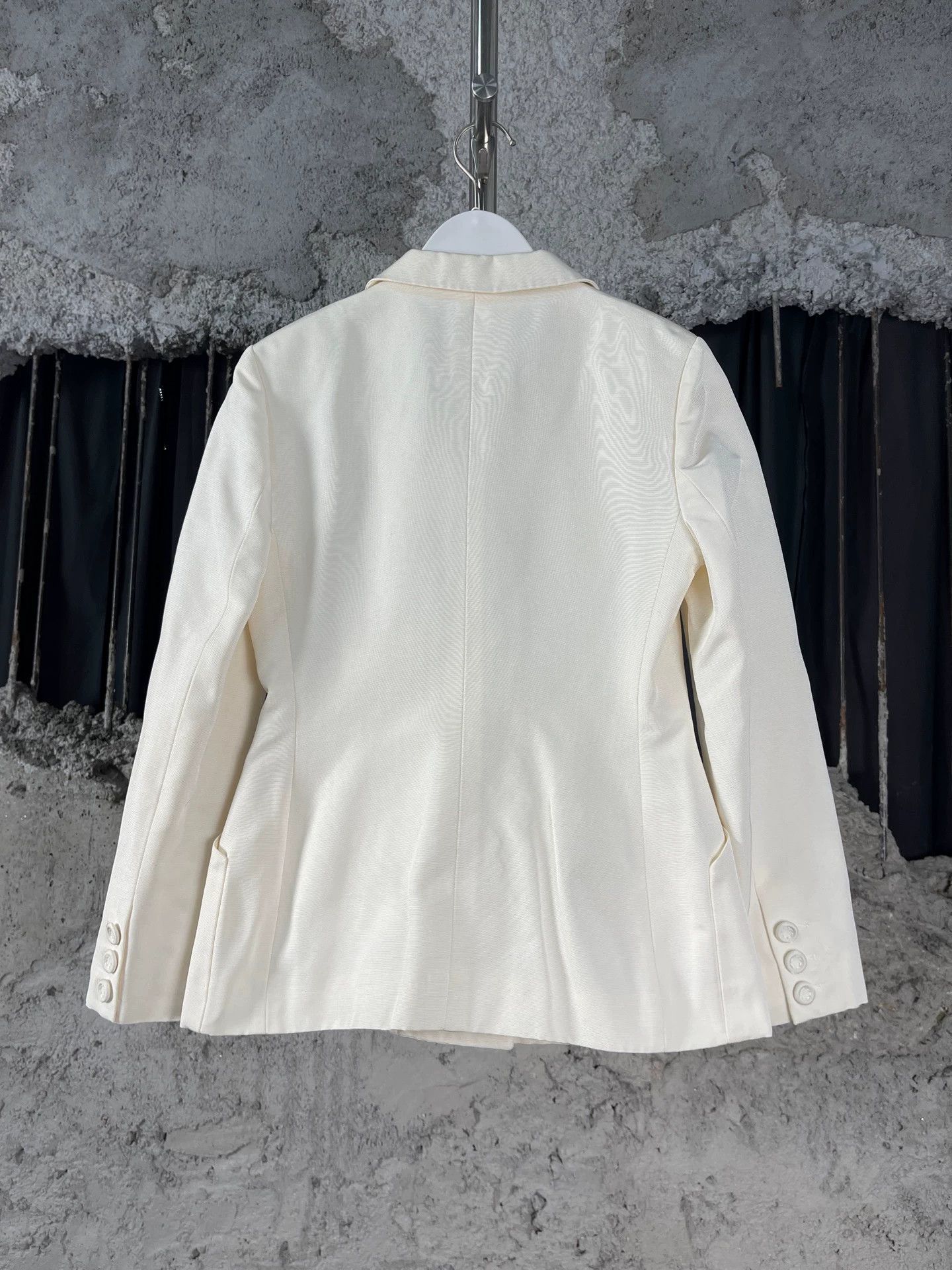 Dior Dior Blazer Size 36 New Size XS / US 0-2 / IT 36-38 - 2 Thumbnail