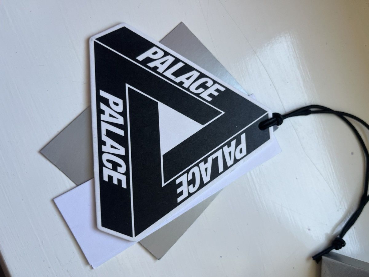 Palace Palace Reflective Nylon Pants Size US 32 / EU 48 - 6 Thumbnail