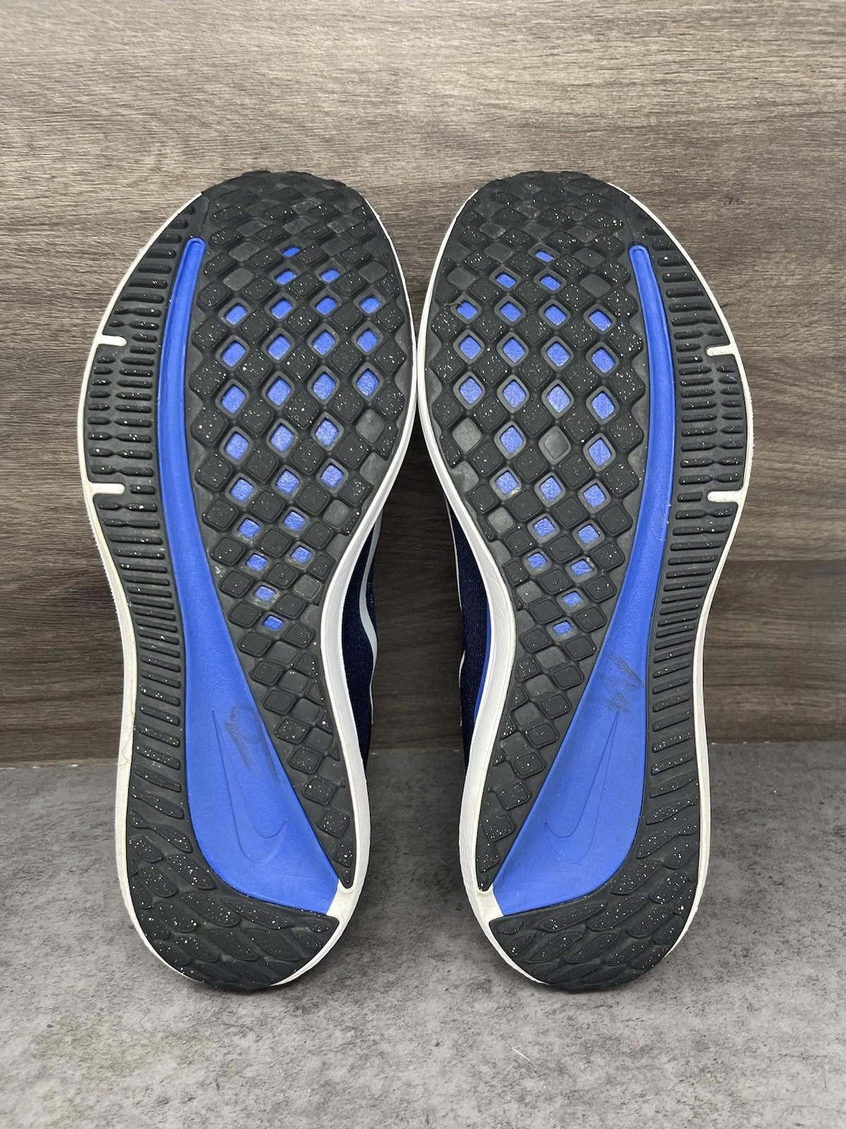 Nike Nike Air Winflo 10 Running Shoes Mens 14 Size US 14 / EU 47 - 8 Thumbnail