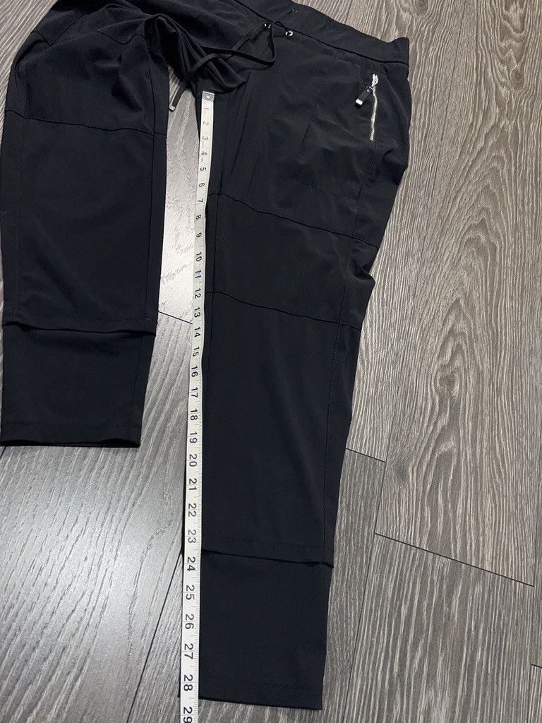 Other Raffaello Rossi Candy Jogger Pants Trousers Polyamide 36 Size 25" / US 0 / IT 36 - 13 Thumbnail