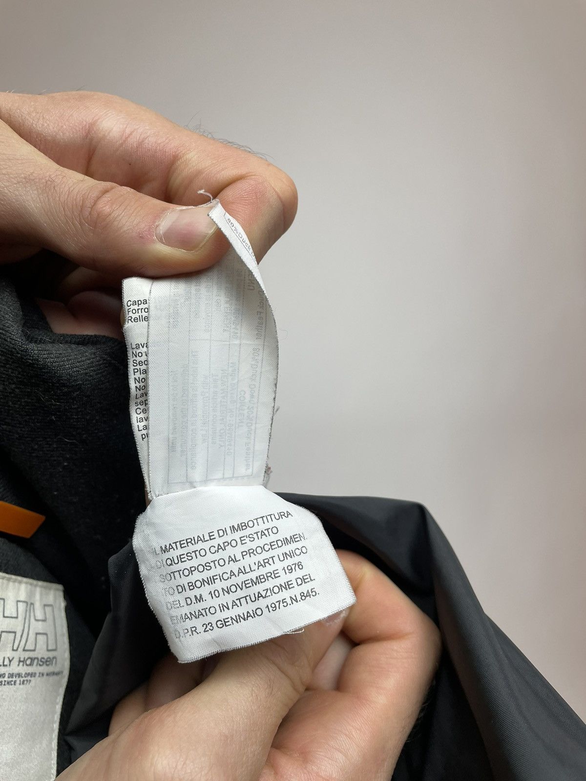 Helly Hansen Helly Hansen Oslo Fjord Down Parka Puffer Jacket M Size M / US 6-8 / IT 42-44 - 12 Thumbnail