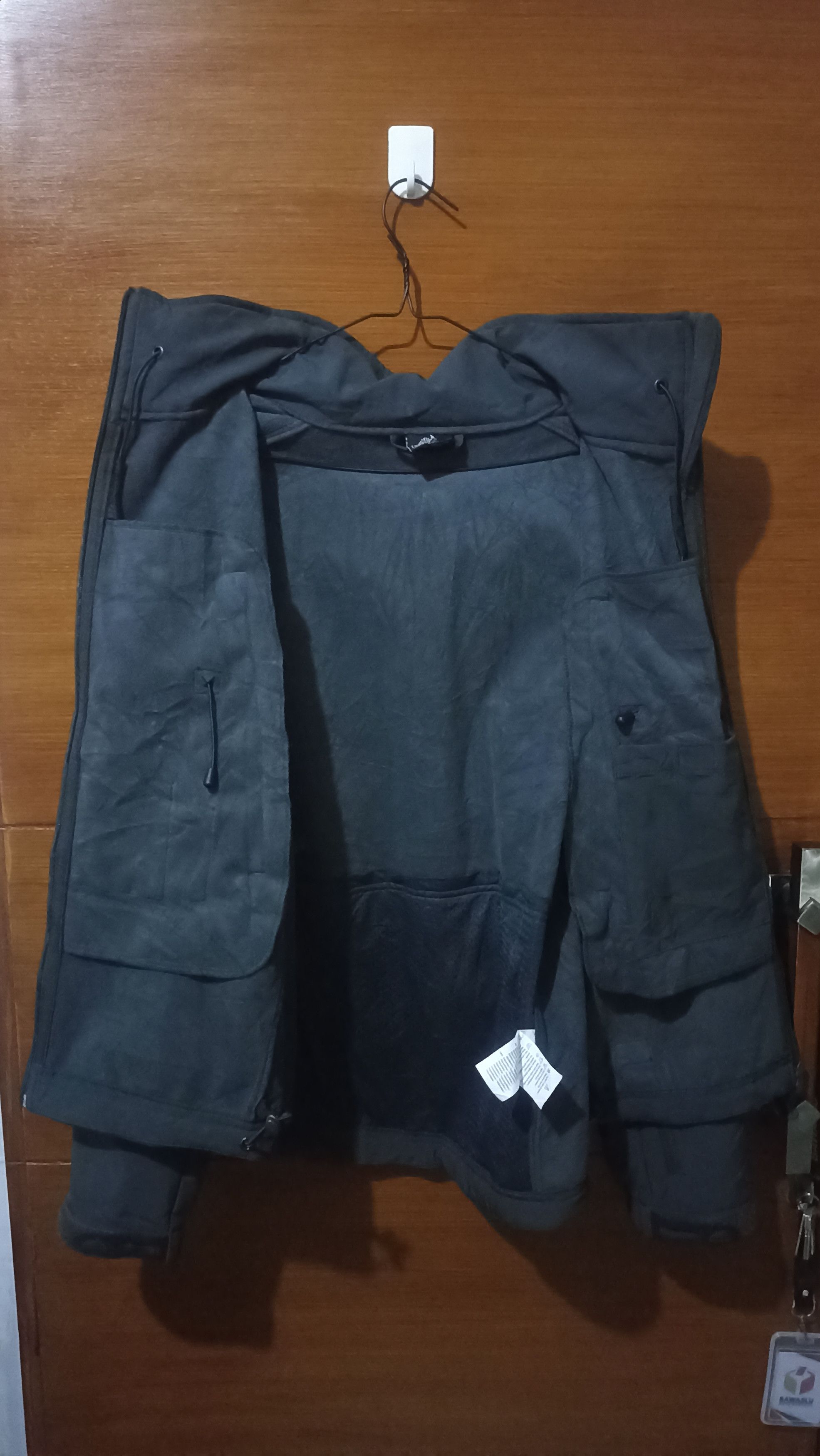 Voodoo Tactical Helikon-Tex Gunfighter Jacket Size US L / EU 52-54 / 3 - 5 Thumbnail