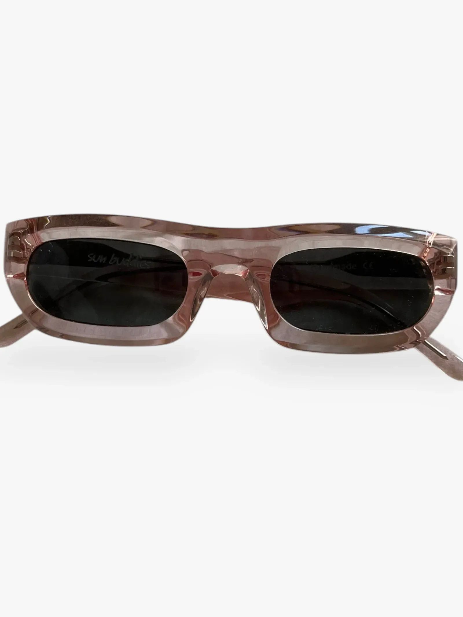 Sun Buddies Sun Buddies Serena Sunglasses Size ONE SIZE - 1 Thumbnail