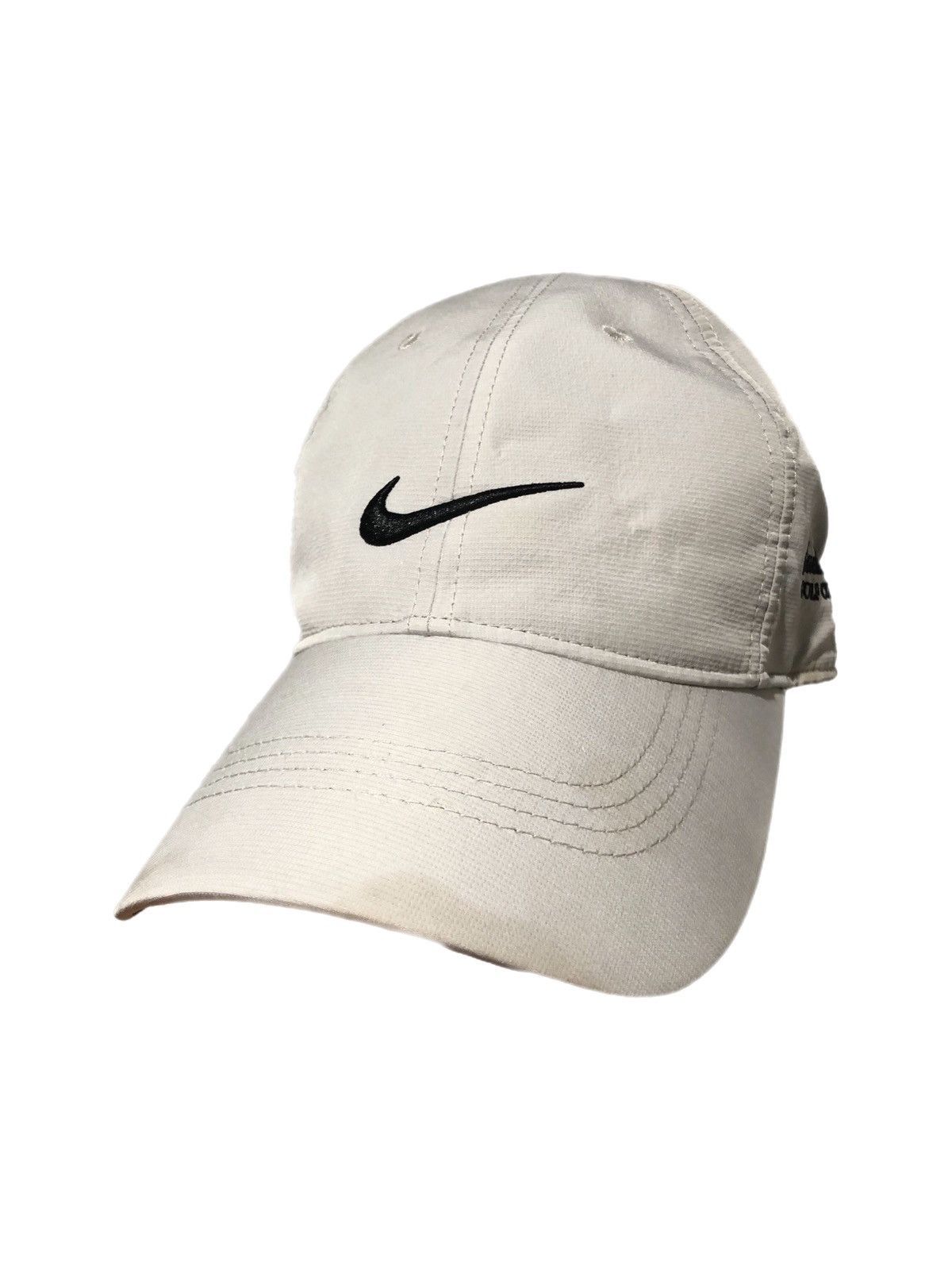 Nike × Tiger Woods Nike Golf Hat Size ONE SIZE - 1 Thumbnail