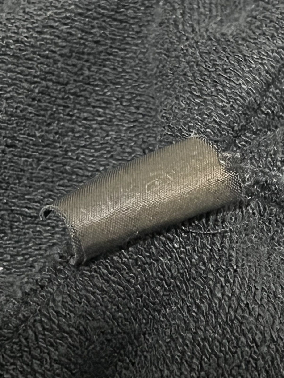 Vetements Vetements definition hoodie Size US S / EU 44-46 / 1 - 9 Thumbnail